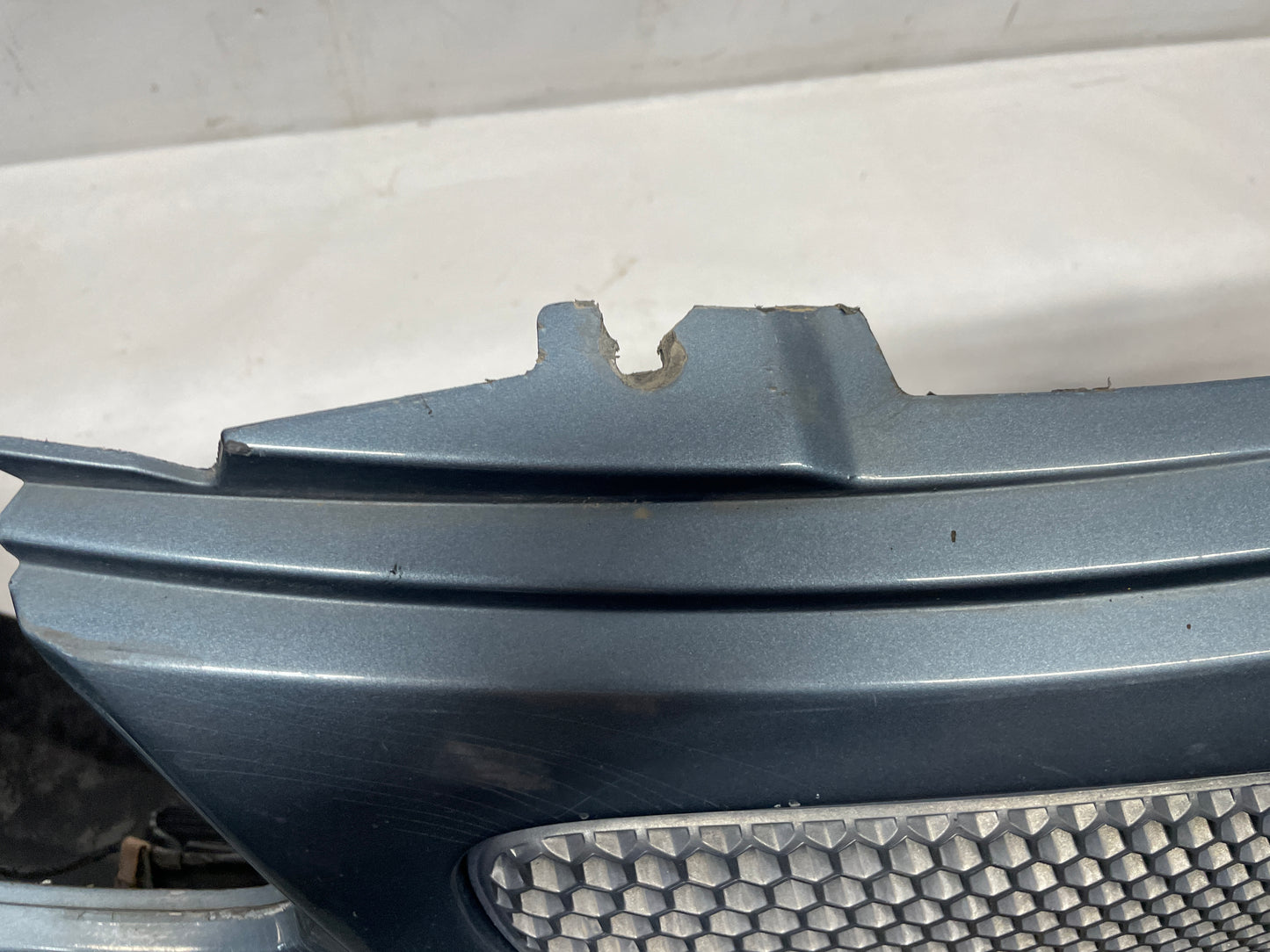 2006 Pontiac GTO Complete Rear Bumper Cover w/ Insert Valance Panel OEM - Day's Parts Yard