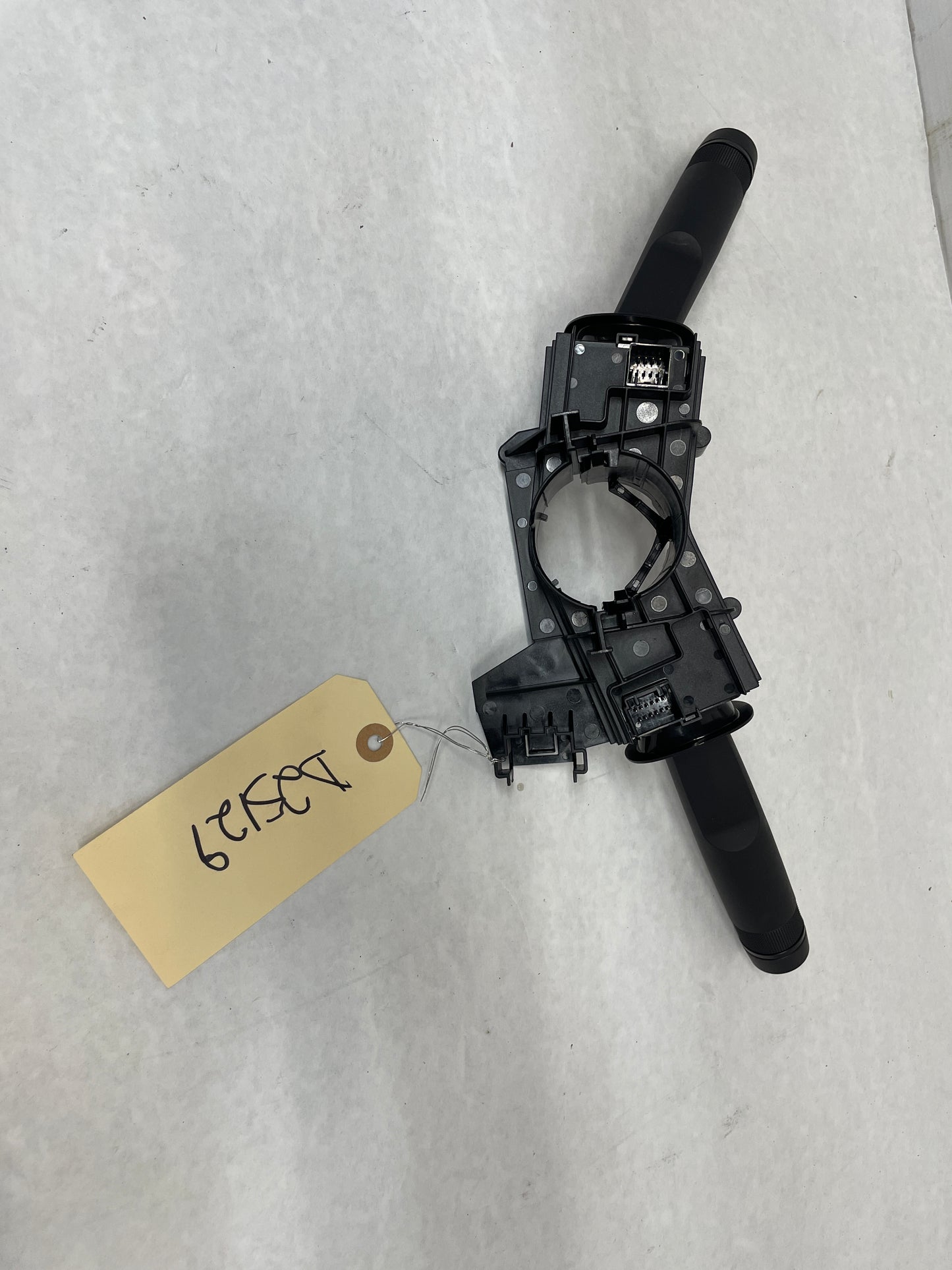 2013 Chevy Camaro ZL1 Windshield Wiper & Blinker Control Switch OEM - Day's Parts Yard