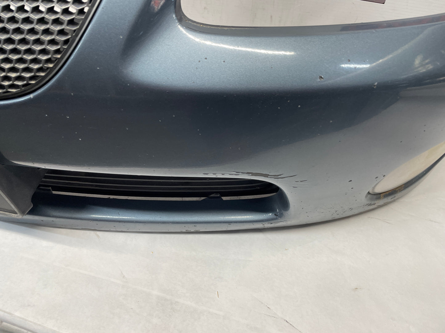 2006 Pontiac GTO Complete Rear Bumper Cover w/ Insert Valance Panel OEM - Day's Parts Yard