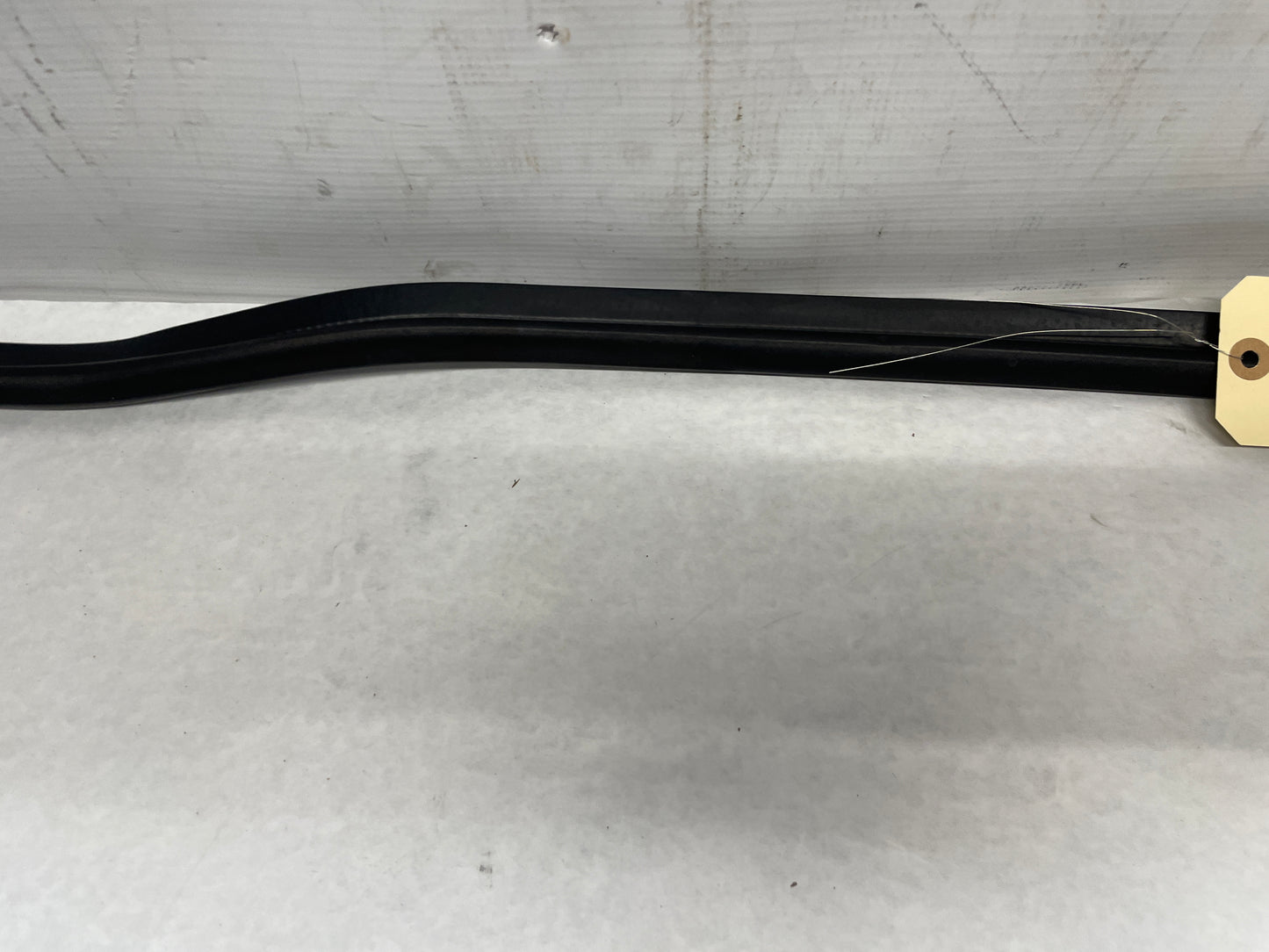 2013 Chevy Camaro ZL1 Wiper Cowl Rubber Weather Strip Seal OEM - Day's Parts Yard
