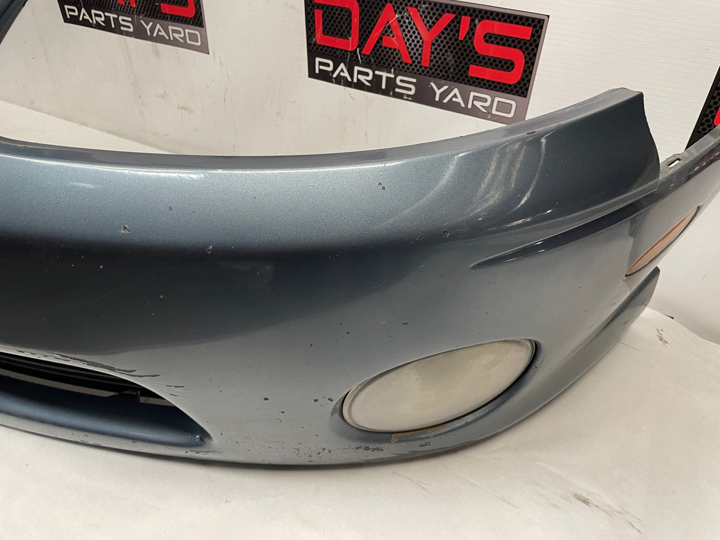 2006 Pontiac GTO Complete Rear Bumper Cover w/ Insert Valance Panel OEM - Day's Parts Yard