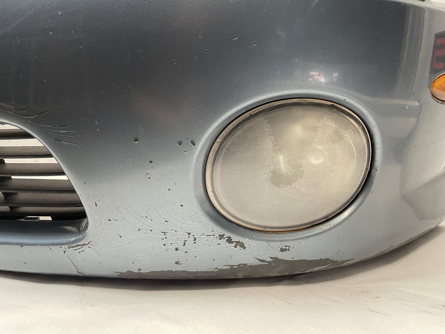 2006 Pontiac GTO Complete Rear Bumper Cover w/ Insert Valance Panel OEM - Day's Parts Yard