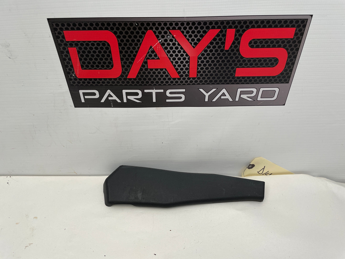 2015 Chevy SS Sedan Front LH Driver Seat Trim OEM - Day's Parts Yard