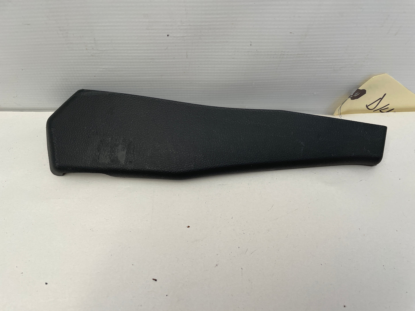 2015 Chevy SS Sedan Front LH Driver Seat Trim OEM - Day's Parts Yard