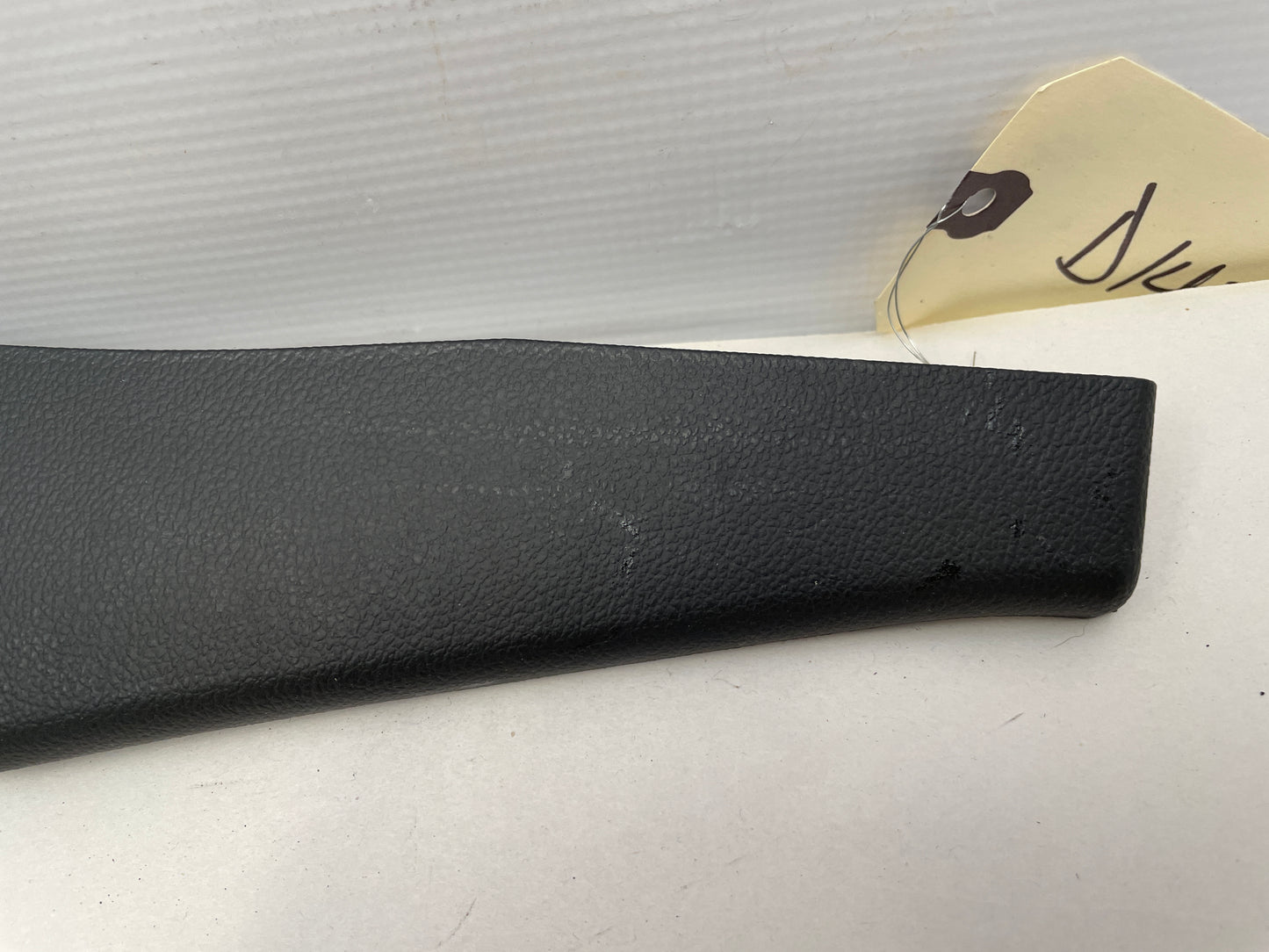 2015 Chevy SS Sedan Front LH Driver Seat Trim OEM - Day's Parts Yard