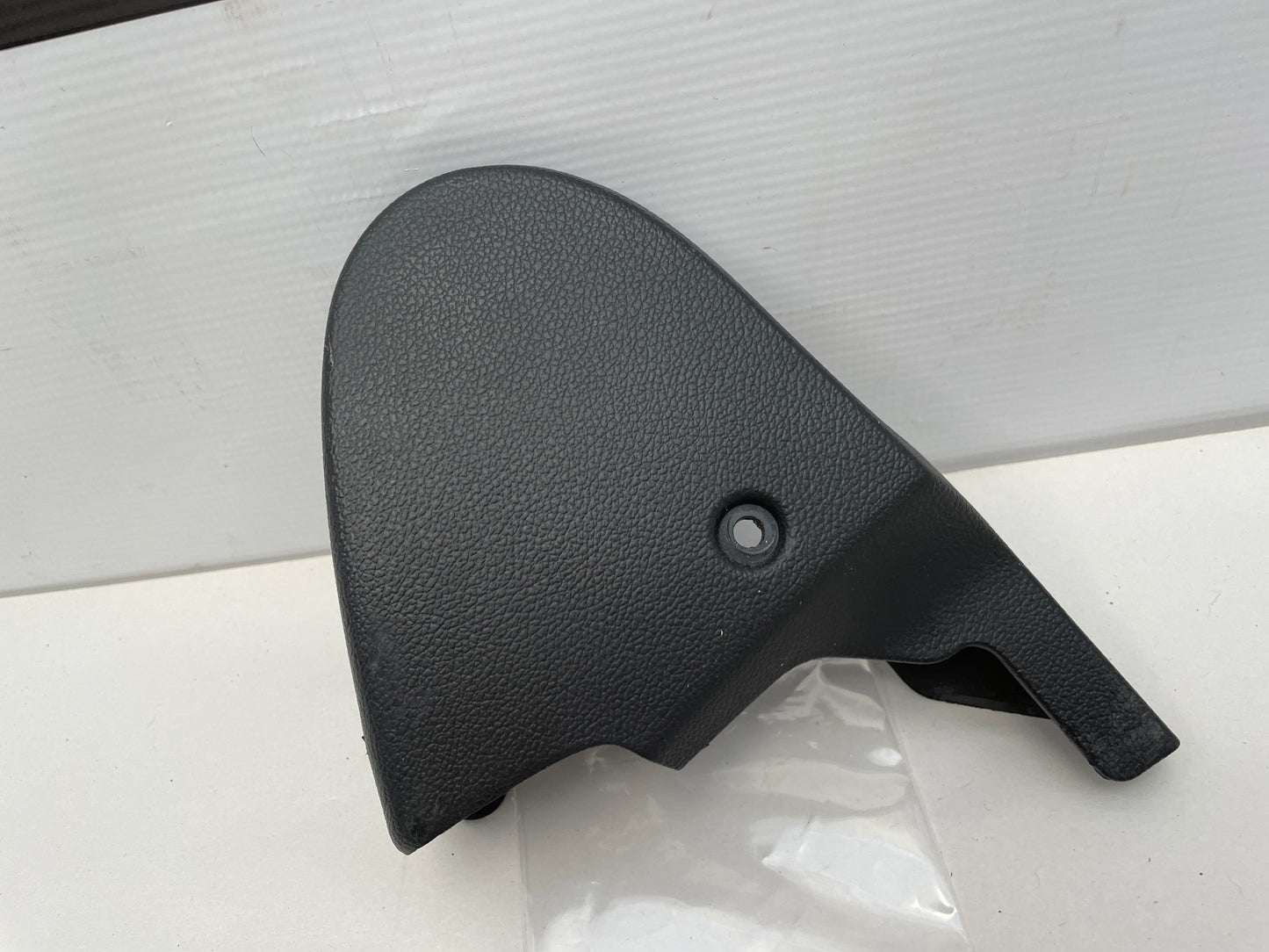 2015 Chevy SS Sedan LH Driver Seat Bolt Cover OEM - Day's Parts Yard