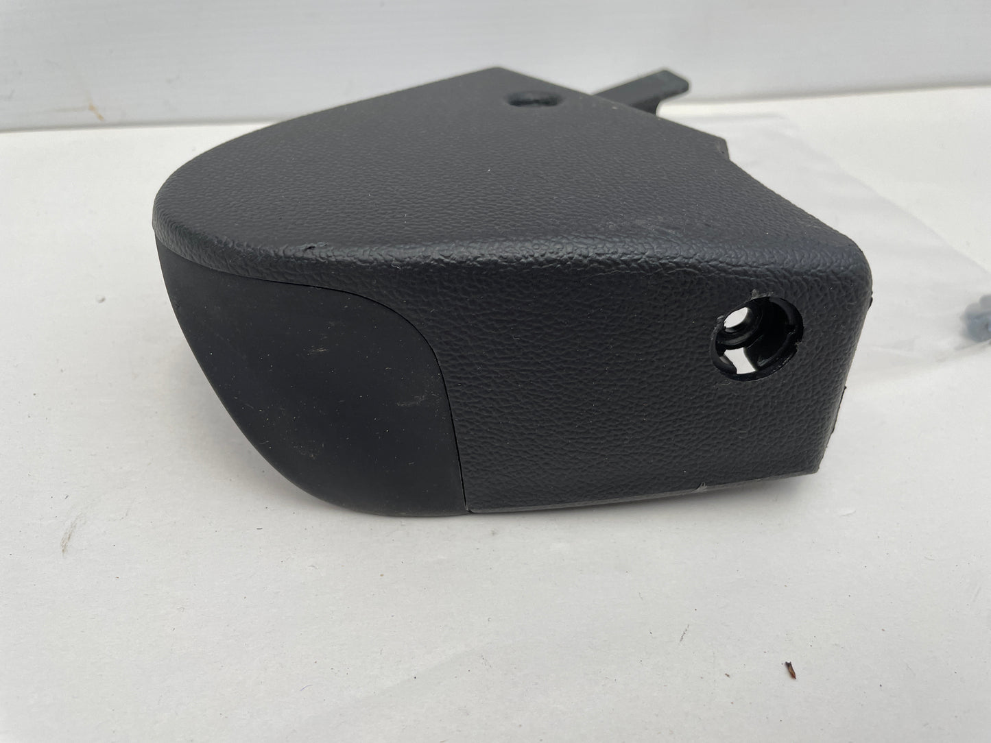 2015 Chevy SS Sedan LH Driver Seat Bolt Cover OEM - Day's Parts Yard