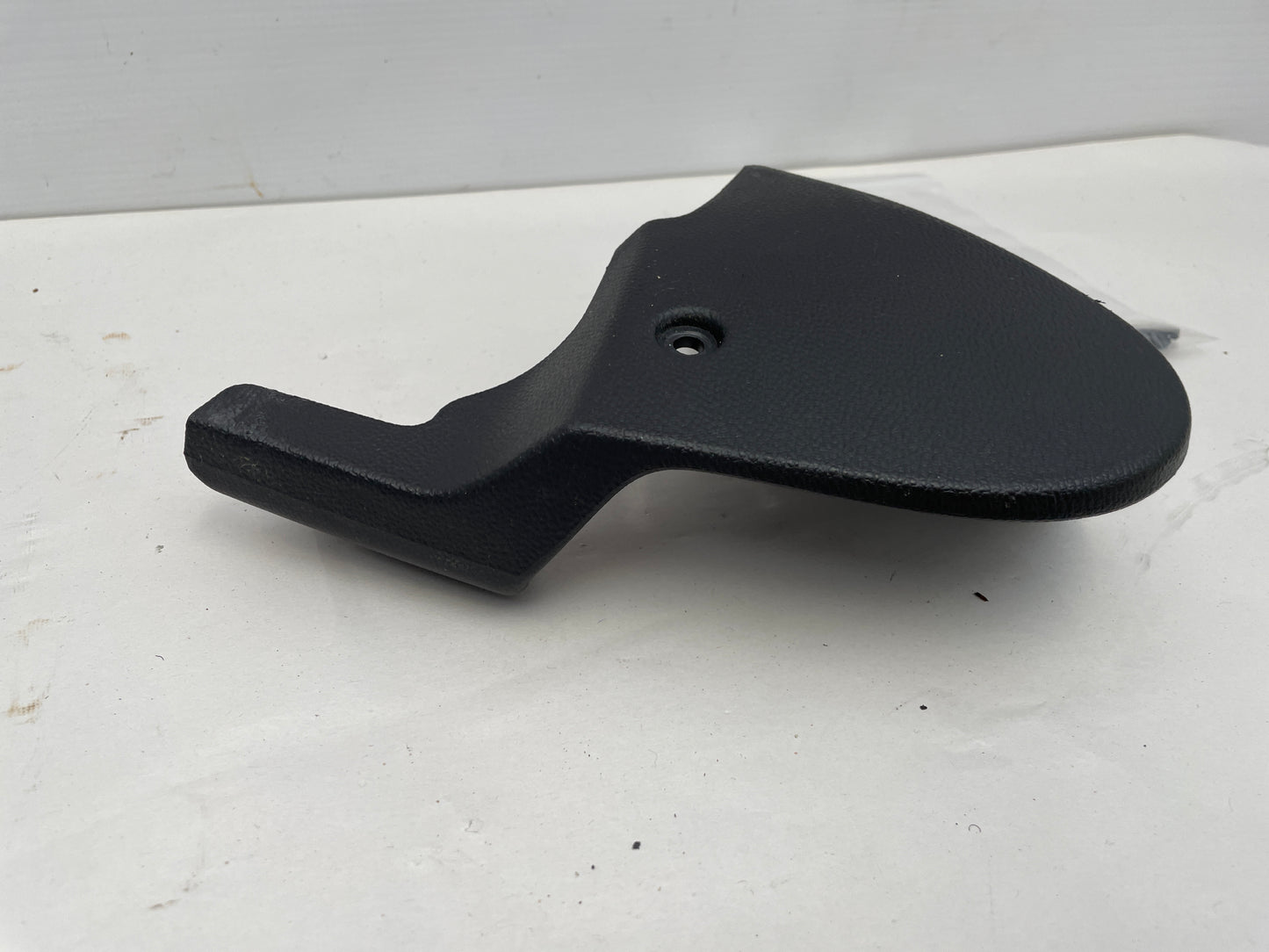 2014 Chevy SS LH Driver Seat Bolt Cover Trim OEM - Day's Parts Yard