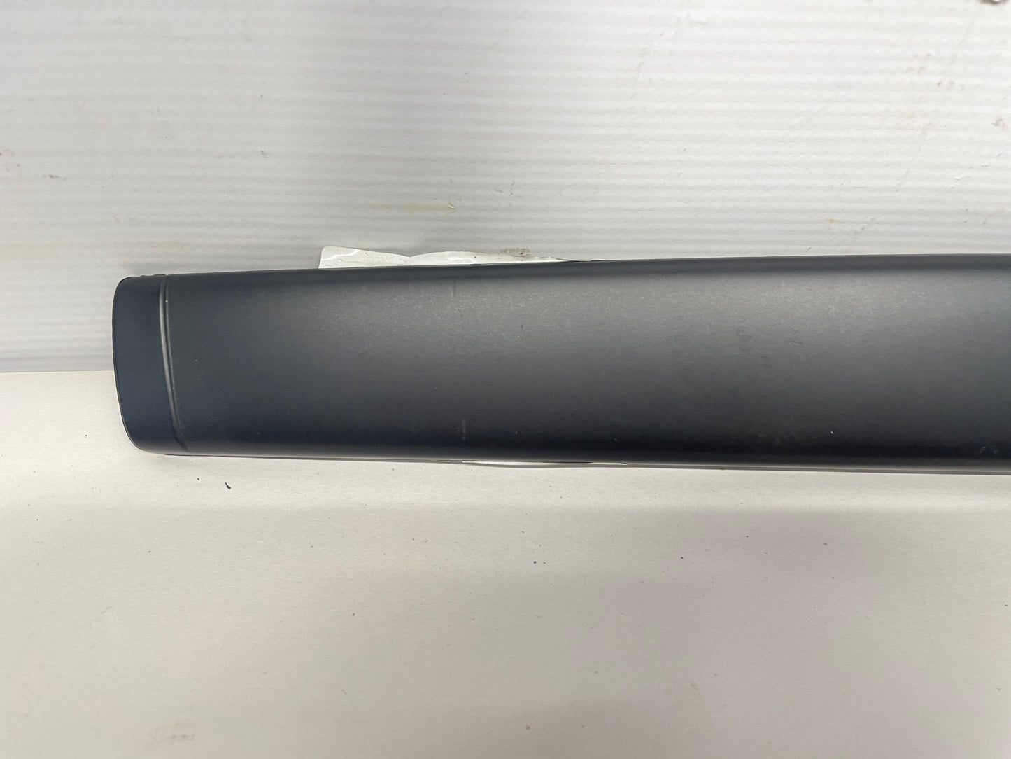 2004 Pontiac GTO LH Driver Exterior B Pillar Window Trim Cover OEM - Day's Parts Yard