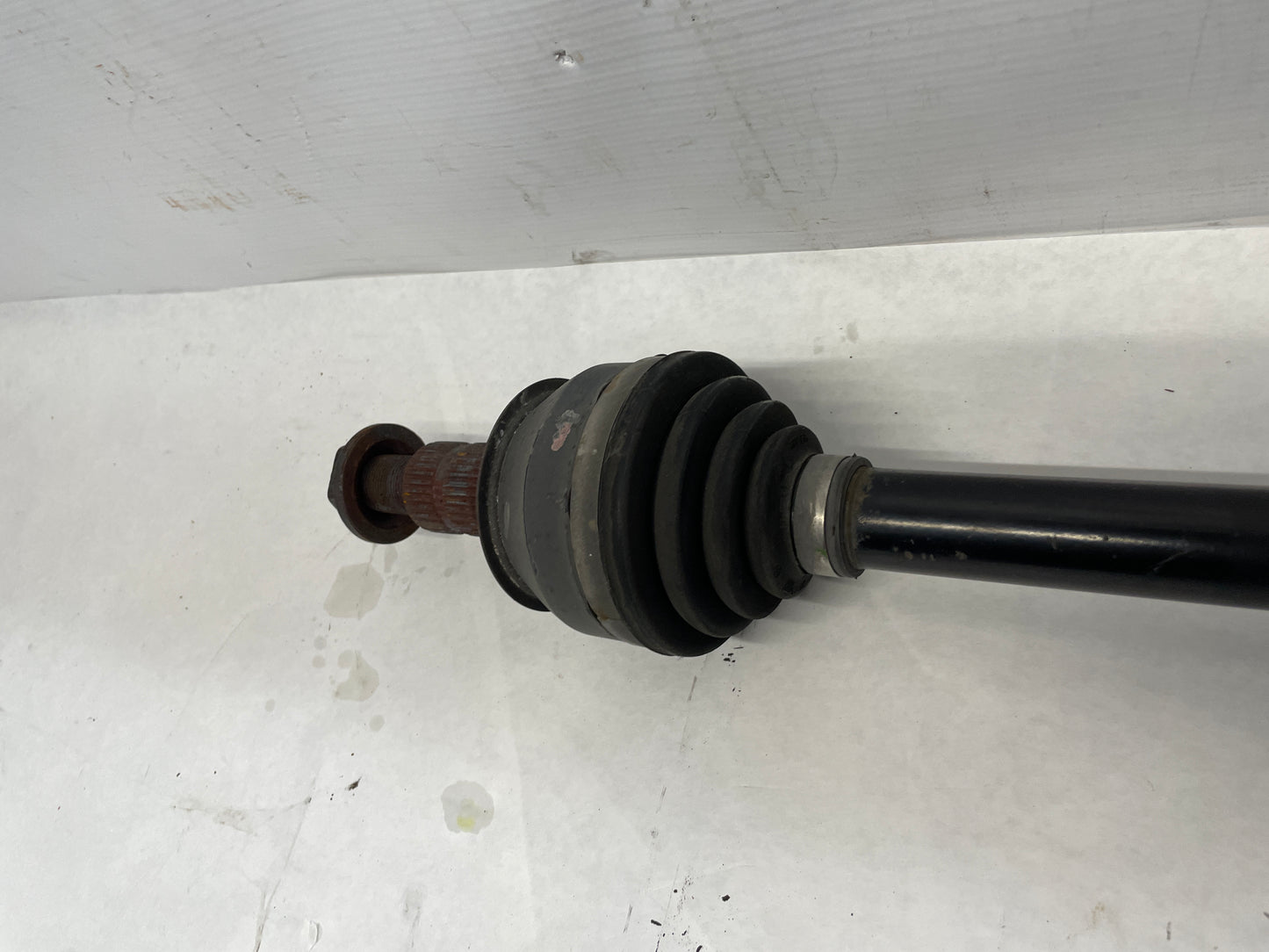 2012 Chevy Camaro SS LH Driver CV Axle Half Shaft OEM - Day's Parts Yard