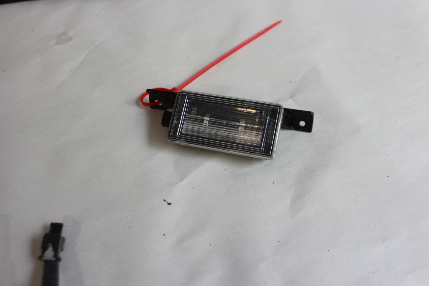 2014 GMC Sierra C1500 Bed Lights w/ Wire Wiring Harness OEM - Day's Parts Yard