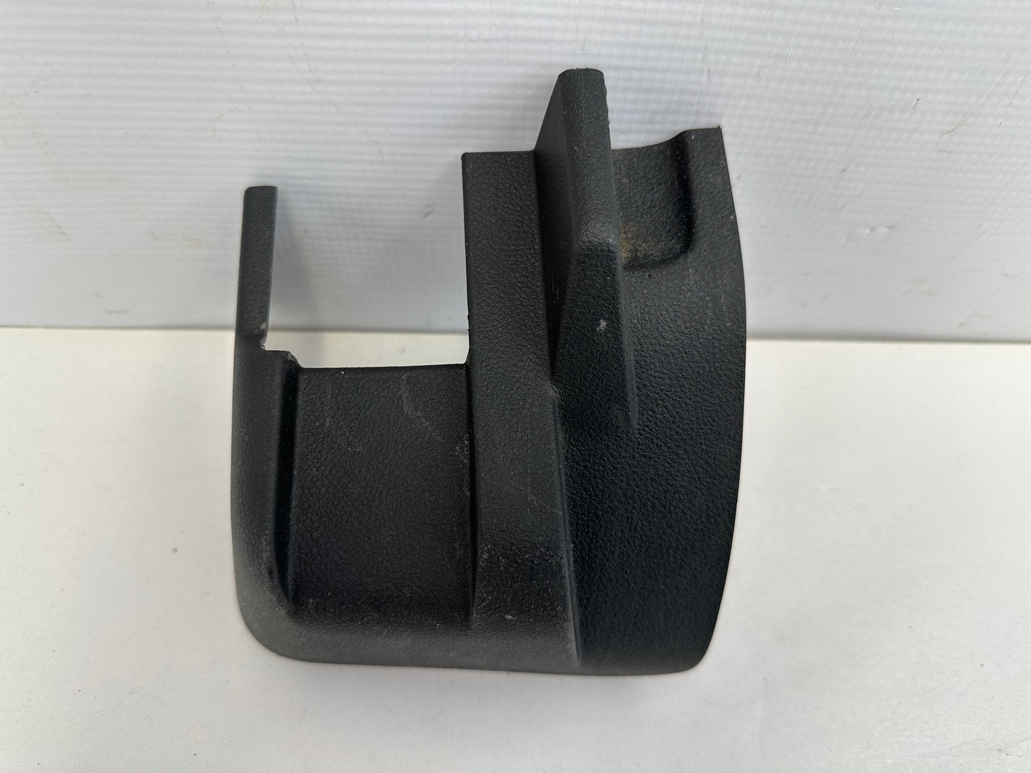 2009 Pontiac G8 GT RH Passenger Front Seat Track Trim Cover OEM - Day's Parts Yard
