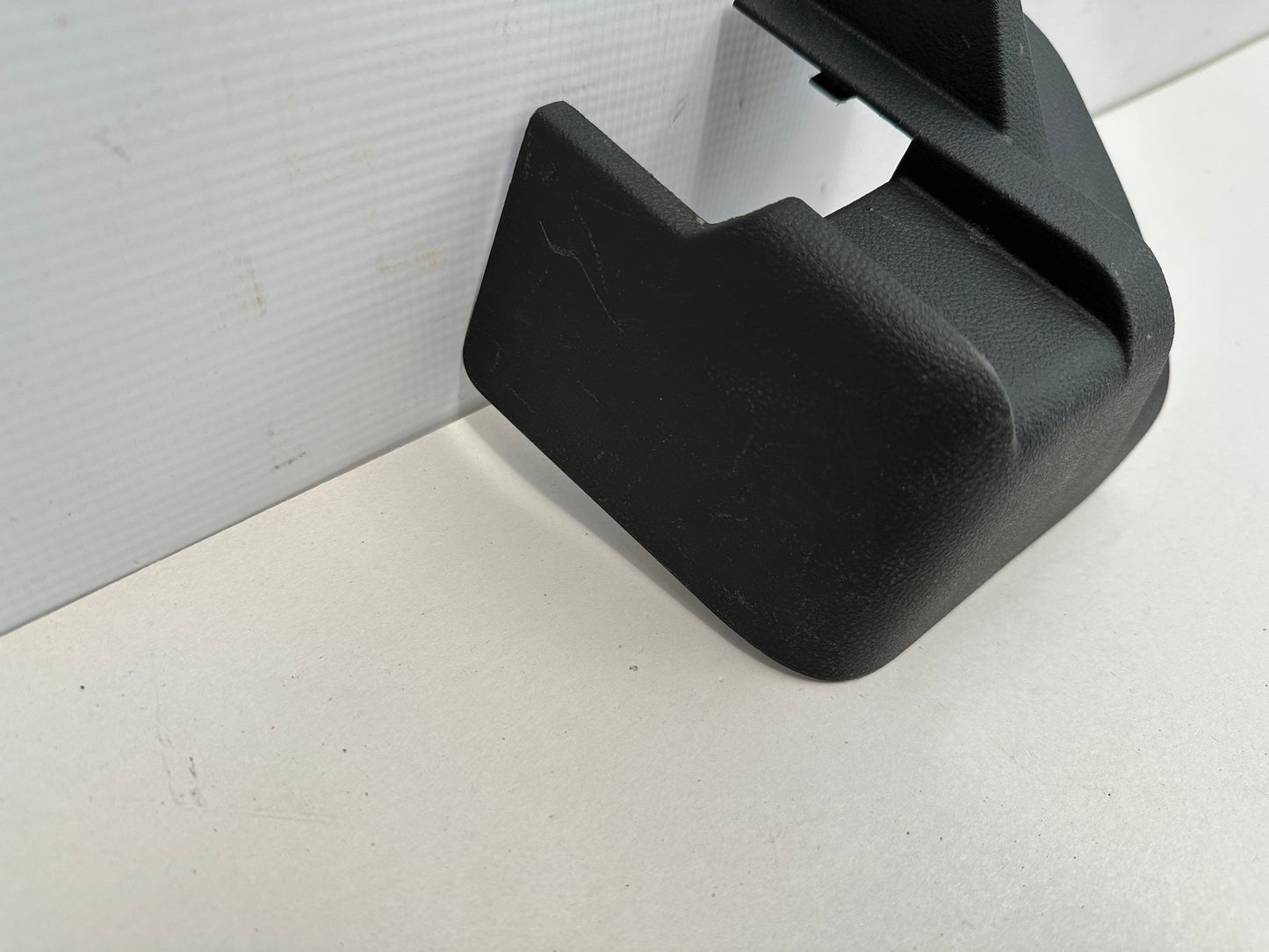 2009 Pontiac G8 GT RH Passenger Front Seat Track Trim Cover OEM - Day's Parts Yard