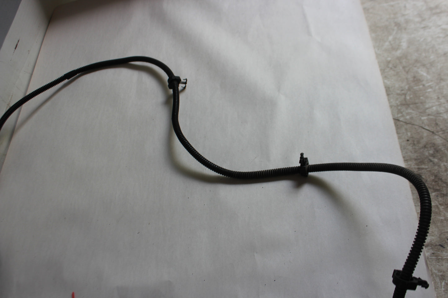 2014 GMC Sierra C1500 Bed Lights w/ Wire Wiring Harness OEM - Day's Parts Yard