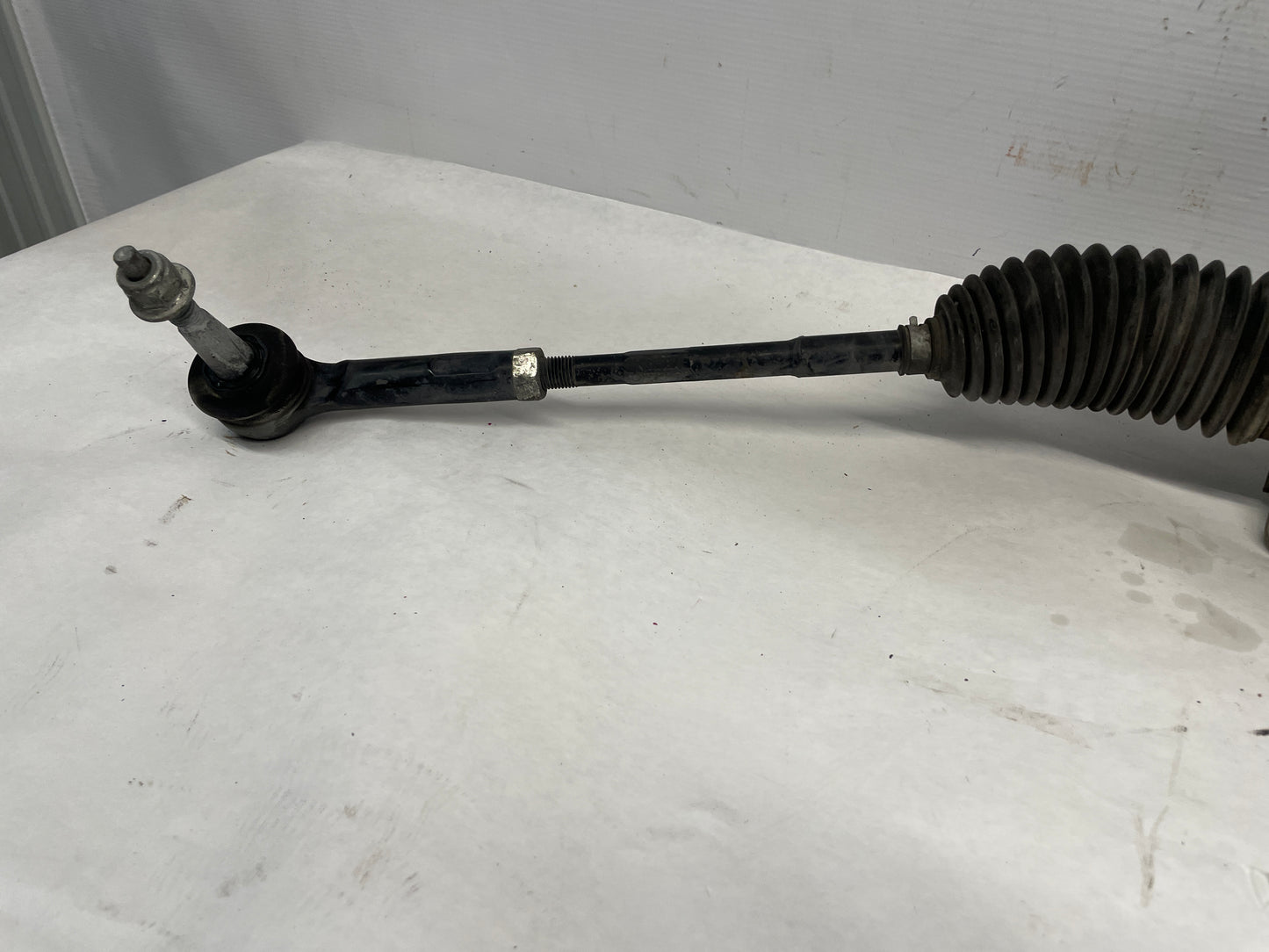 2012 Chevy Camaro SS Power Steering Rack and Pinion Gear Assembly OEM - Day's Parts Yard