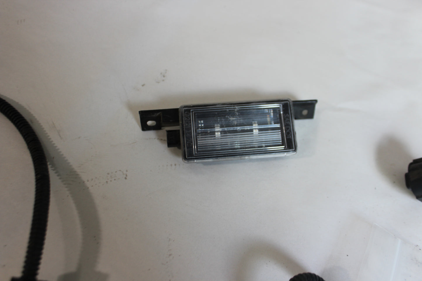 2014 GMC Sierra C1500 Bed Lights w/ Wire Wiring Harness OEM - Day's Parts Yard