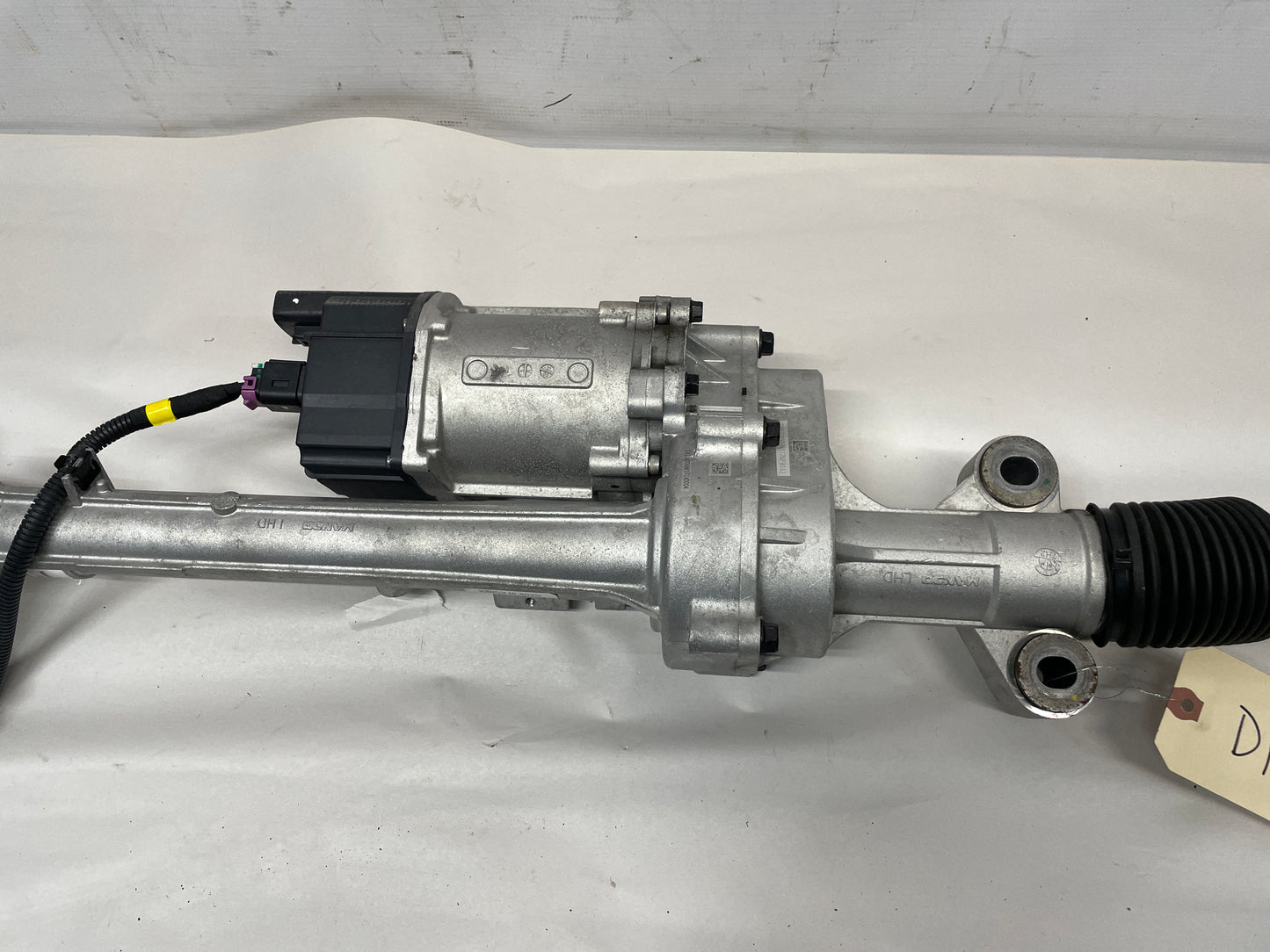 2014 Chevy SS Sedan Steering Rack and Pinion Assembly OEM - Day's Parts Yard
