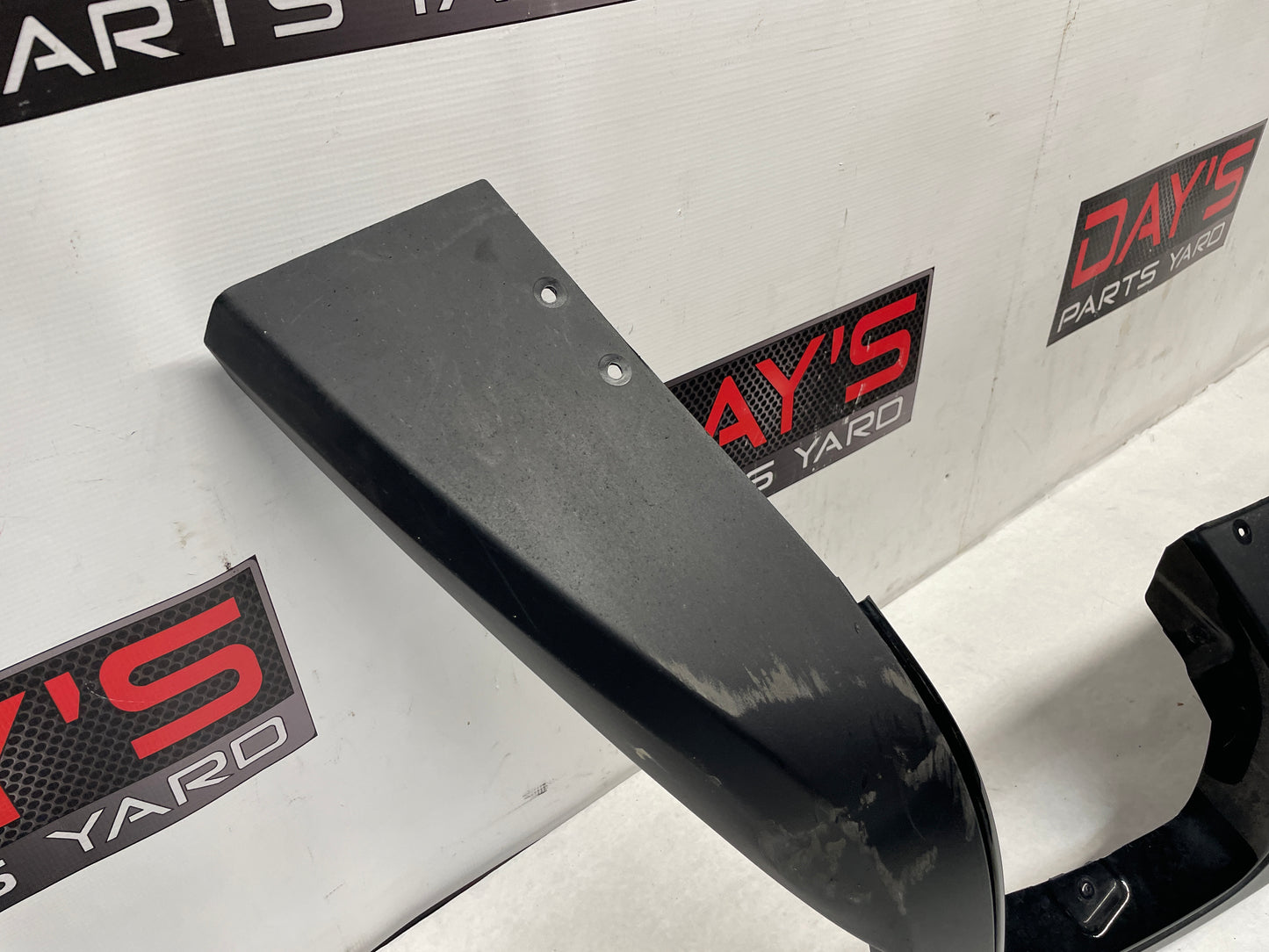 2013 Chevy Camaro ZL1 Rear Bumper Valance Diffuser OEM - Day's Parts Yard