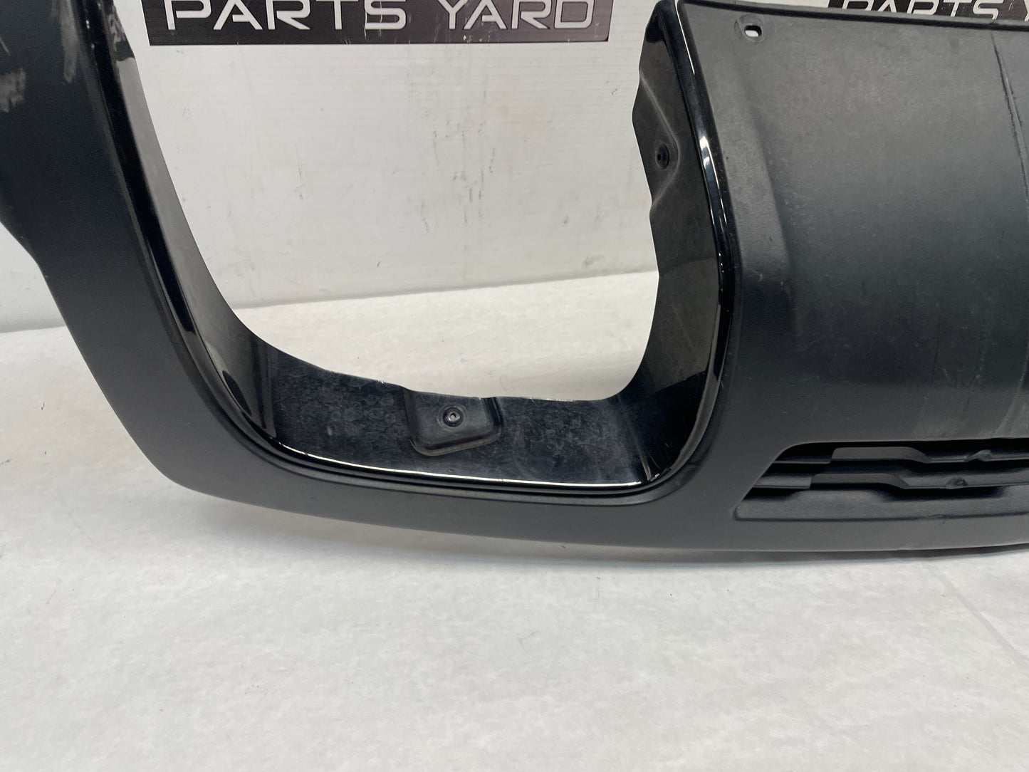 2013 Chevy Camaro ZL1 Rear Bumper Valance Diffuser OEM - Day's Parts Yard