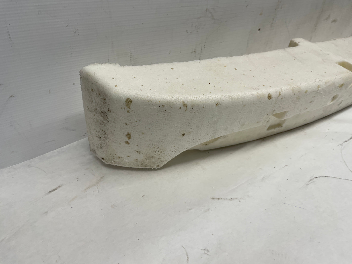 2006 Pontiac GTO Rear Bumper Impact Energy Absorber Foam OEM - Day's Parts Yard