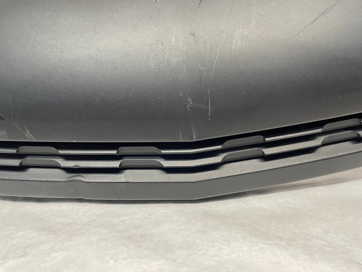 2013 Chevy Camaro ZL1 Rear Bumper Valance Diffuser OEM - Day's Parts Yard