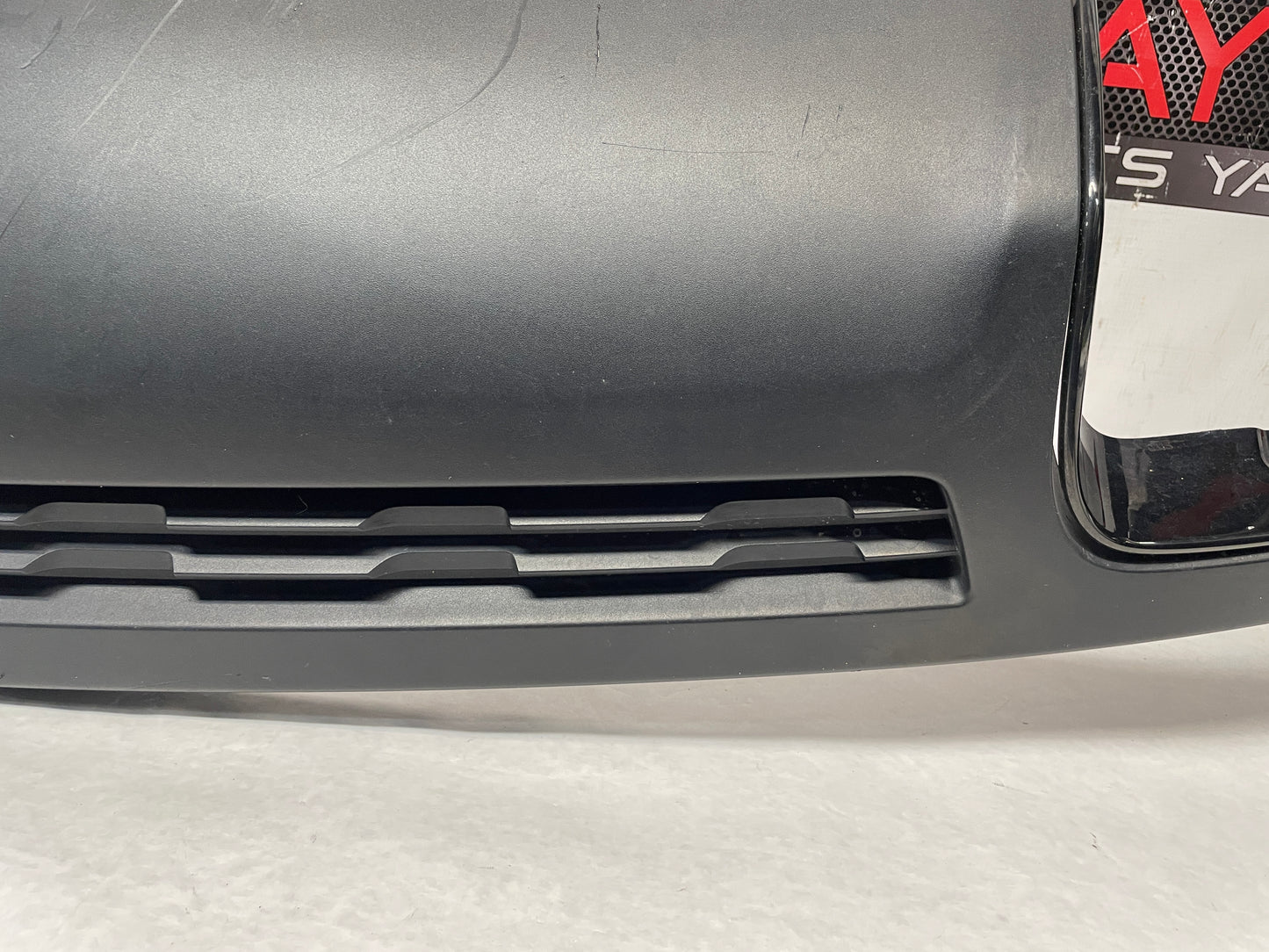 2013 Chevy Camaro ZL1 Rear Bumper Valance Diffuser OEM - Day's Parts Yard