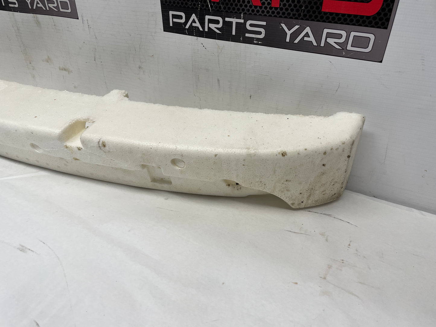 2006 Pontiac GTO Rear Bumper Impact Energy Absorber Foam OEM - Day's Parts Yard