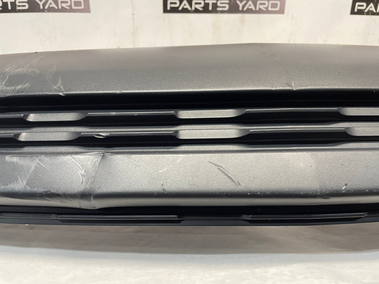 2013 Chevy Camaro ZL1 Rear Bumper Valance Diffuser OEM - Day's Parts Yard