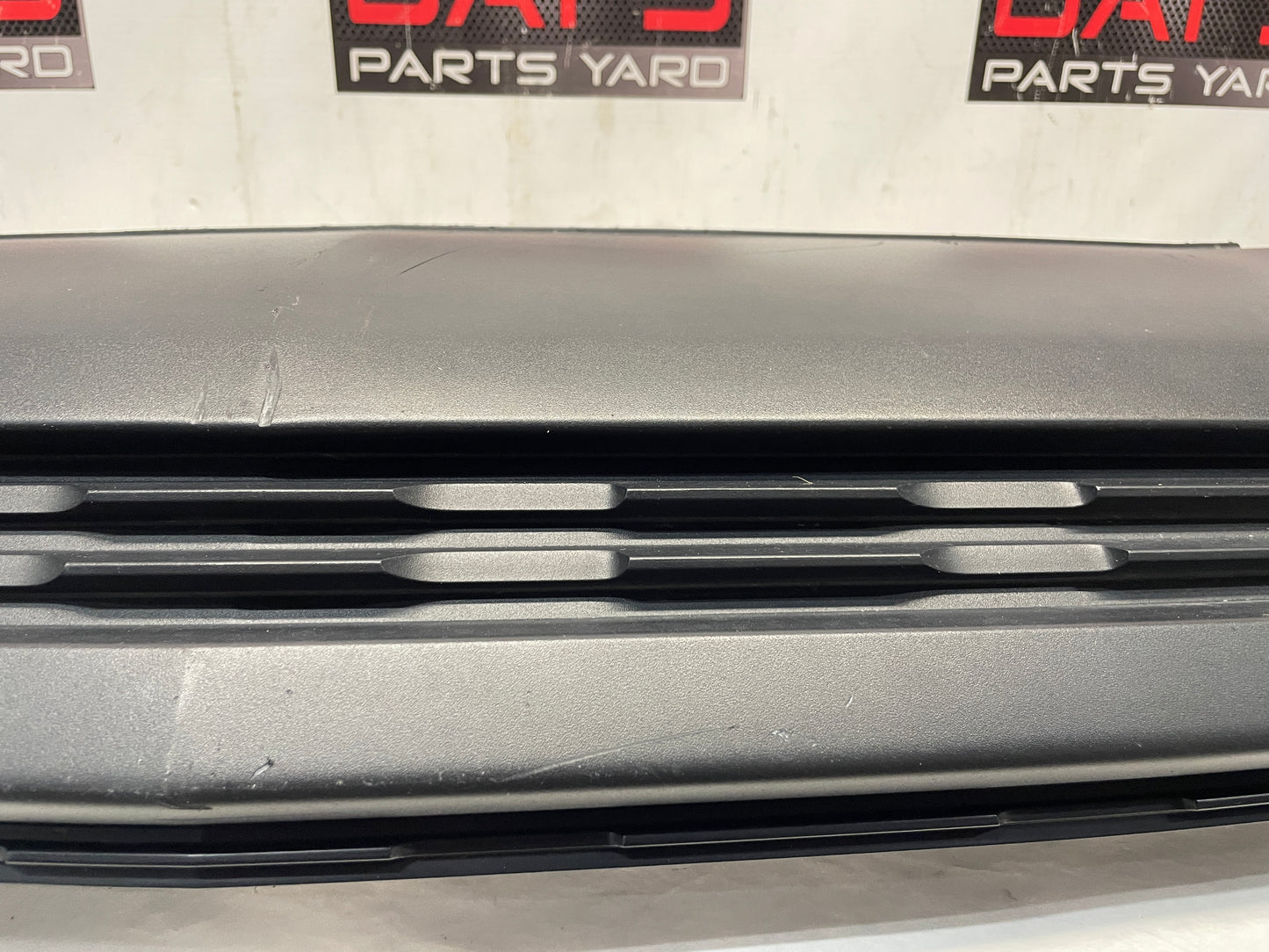 2013 Chevy Camaro ZL1 Rear Bumper Valance Diffuser OEM - Day's Parts Yard