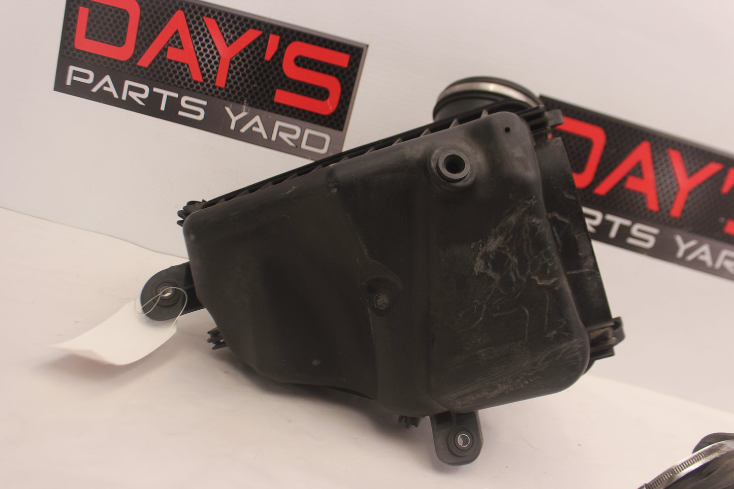 2015 Chevy SS Sedan Factory Air Intake Assembly OEM - Day's Parts Yard