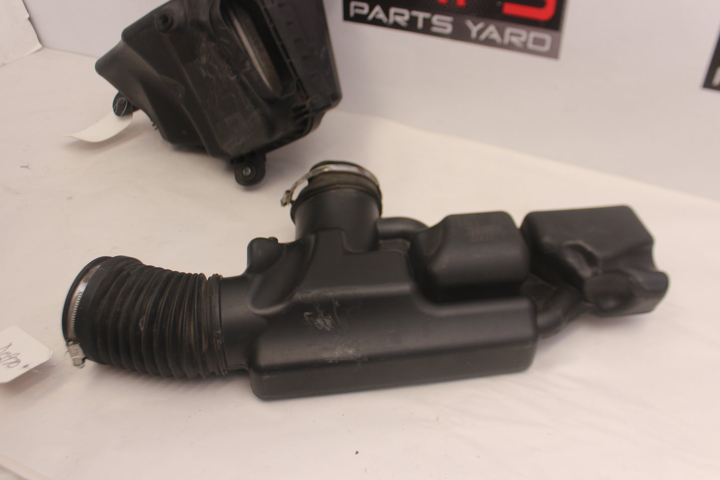2015 Chevy SS Sedan Factory Air Intake Assembly OEM - Day's Parts Yard