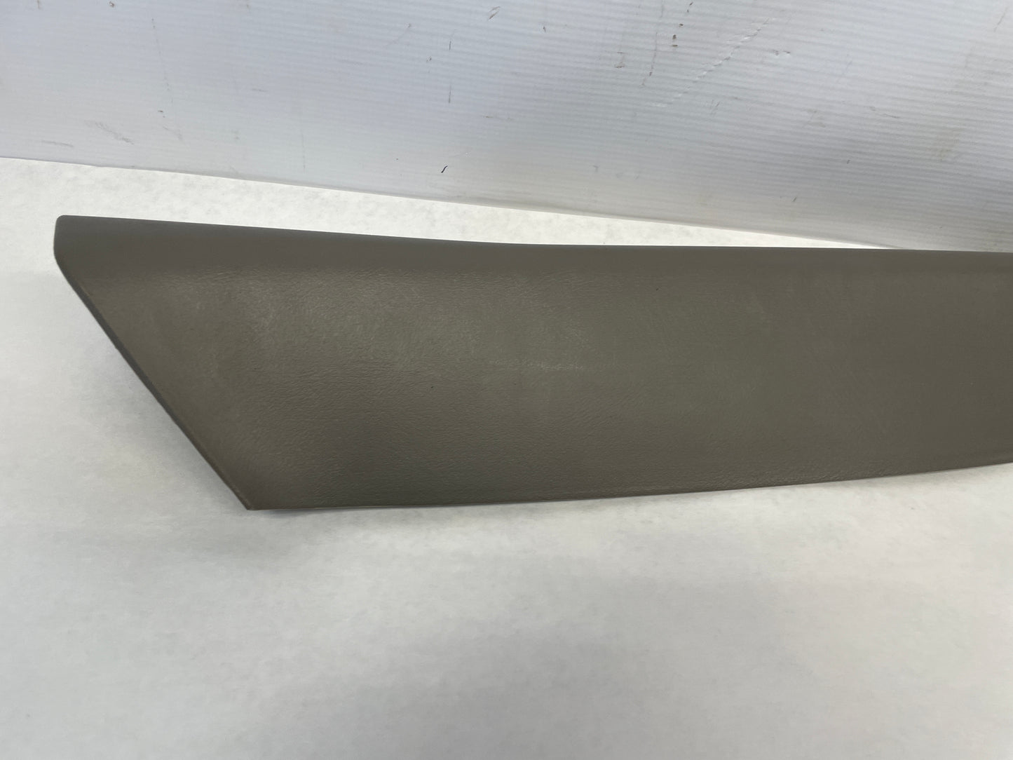 2003 Chevy Suburban RH & LH Interior A Pillar Windshield Trim Molding OEM - Day's Parts Yard
