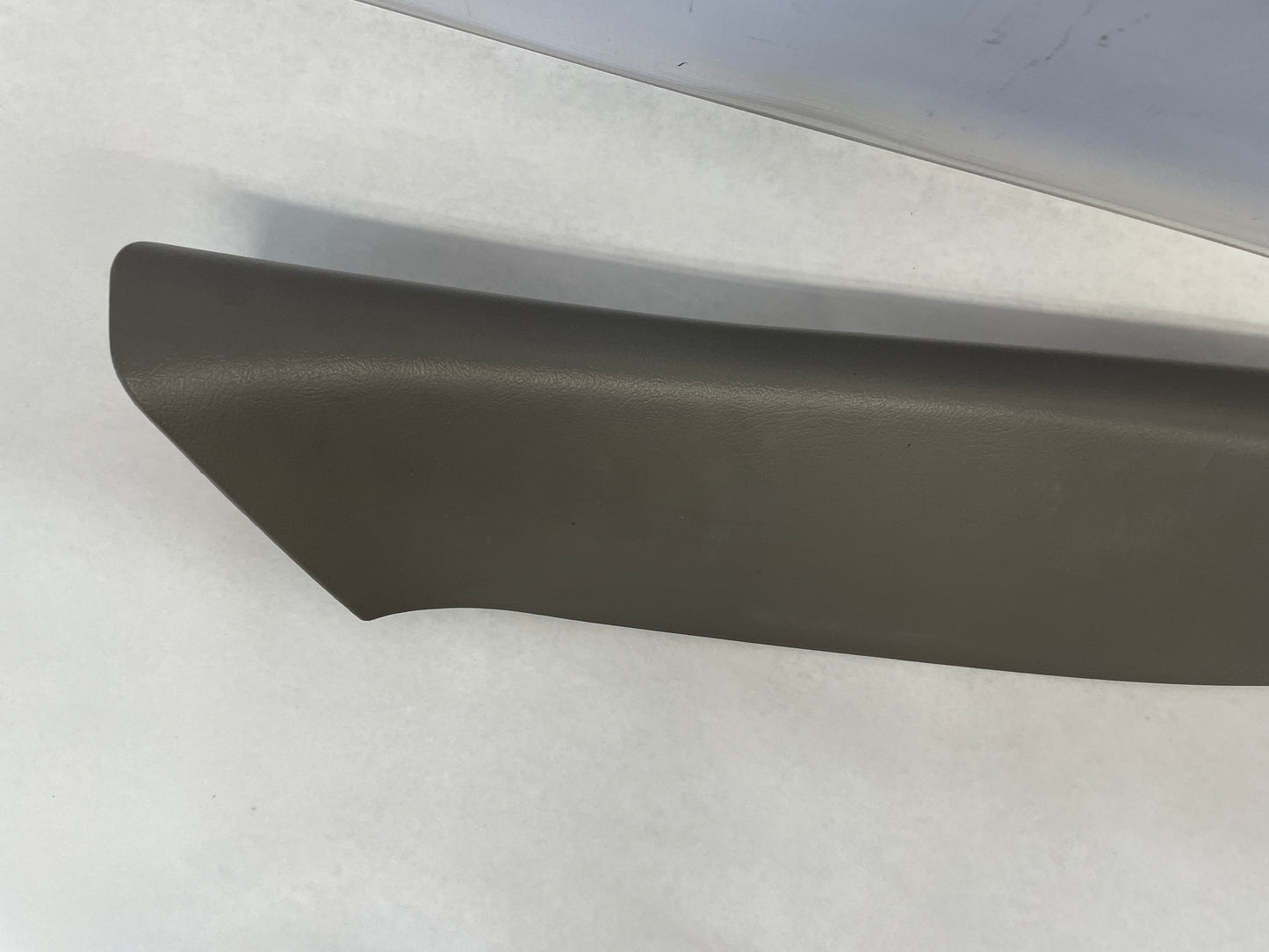 2003 Chevy Suburban RH & LH Interior A Pillar Windshield Trim Molding OEM - Day's Parts Yard