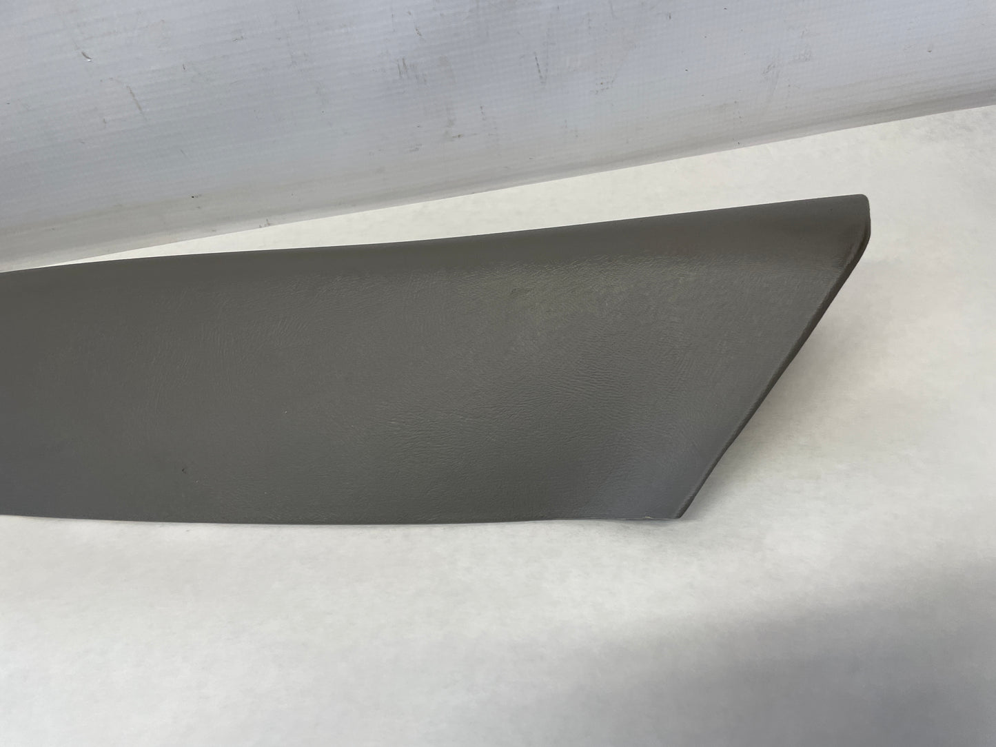 2003 Chevy Suburban RH & LH Interior A Pillar Windshield Trim Molding OEM - Day's Parts Yard