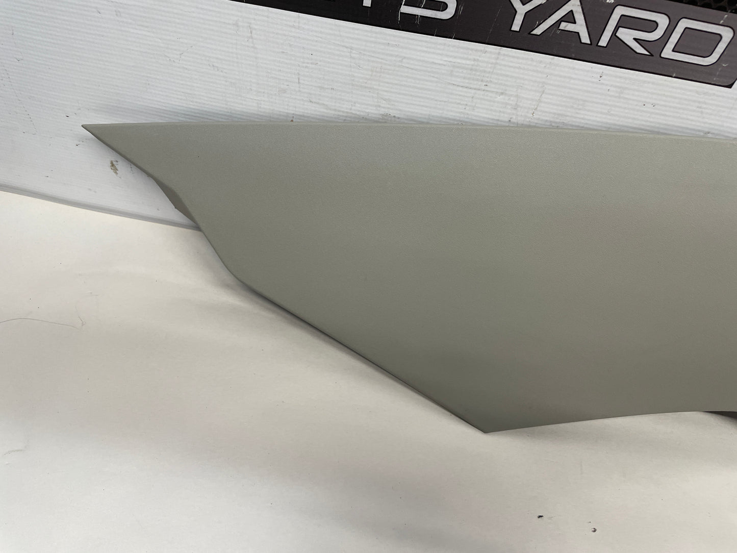 2014 Chevy SS Sedan RH & LH Interior C Pillar Trim OEM - Day's Parts Yard