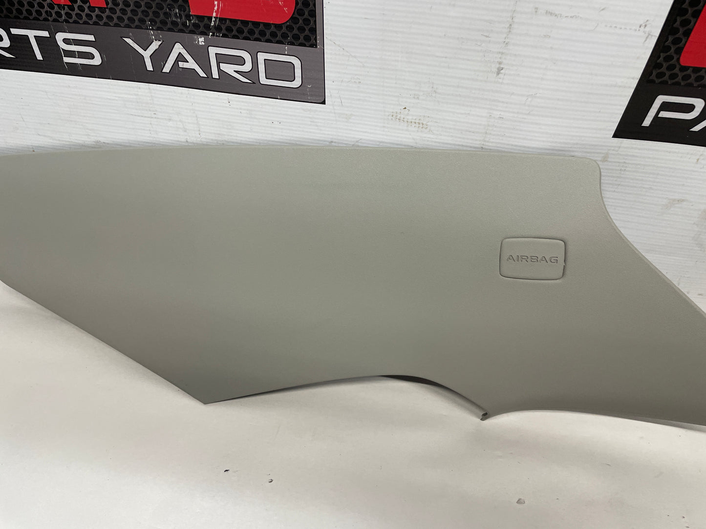 2014 Chevy SS Sedan RH & LH Interior C Pillar Trim OEM - Day's Parts Yard