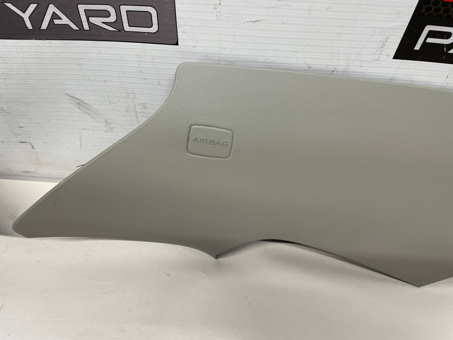 2014 Chevy SS Sedan RH & LH Interior C Pillar Trim OEM - Day's Parts Yard