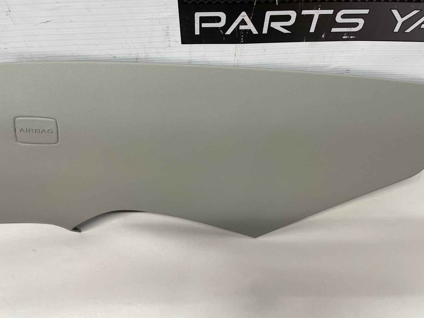 2014 Chevy SS Sedan RH & LH Interior C Pillar Trim OEM - Day's Parts Yard