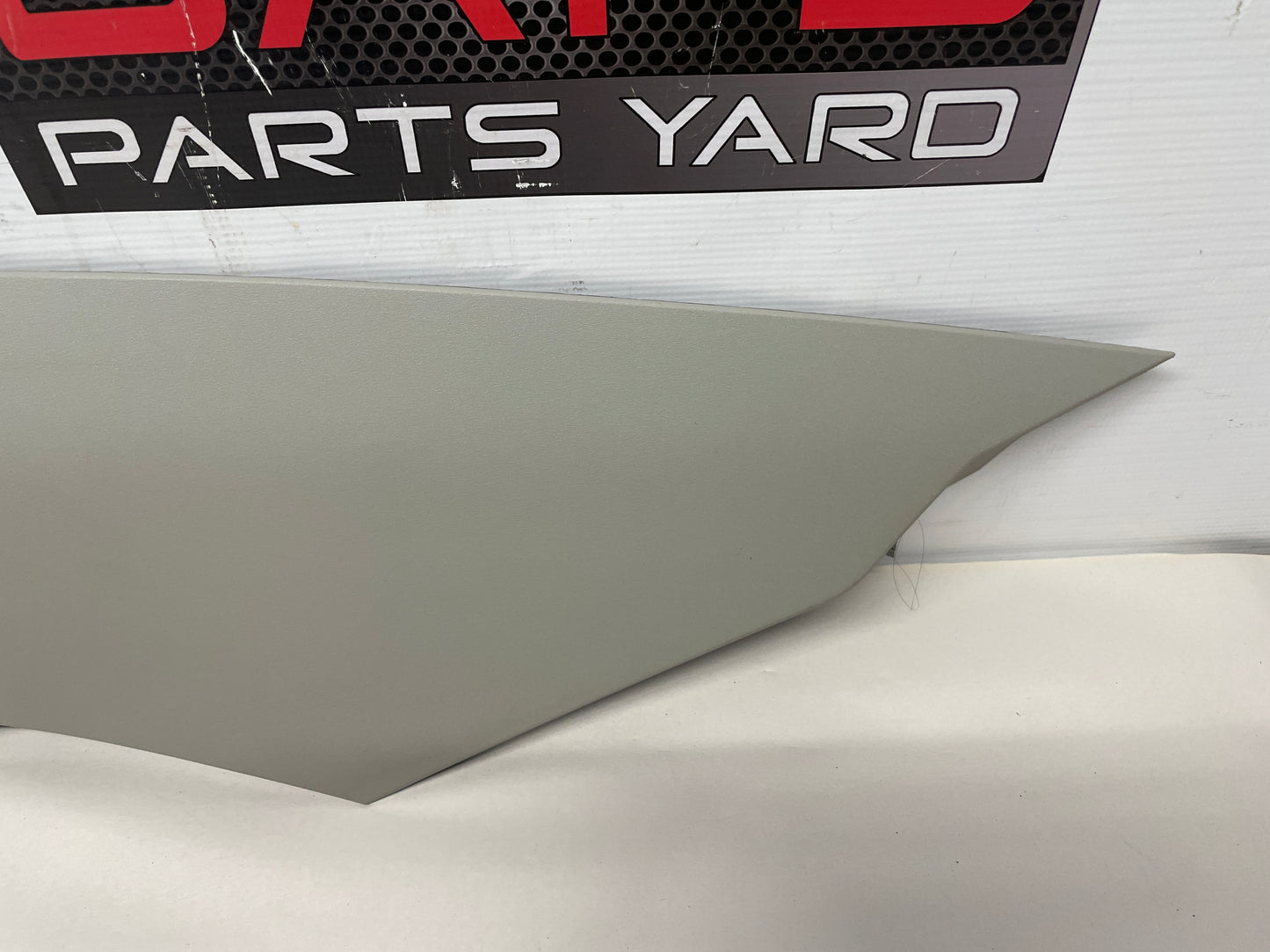 2014 Chevy SS Sedan RH & LH Interior C Pillar Trim OEM - Day's Parts Yard