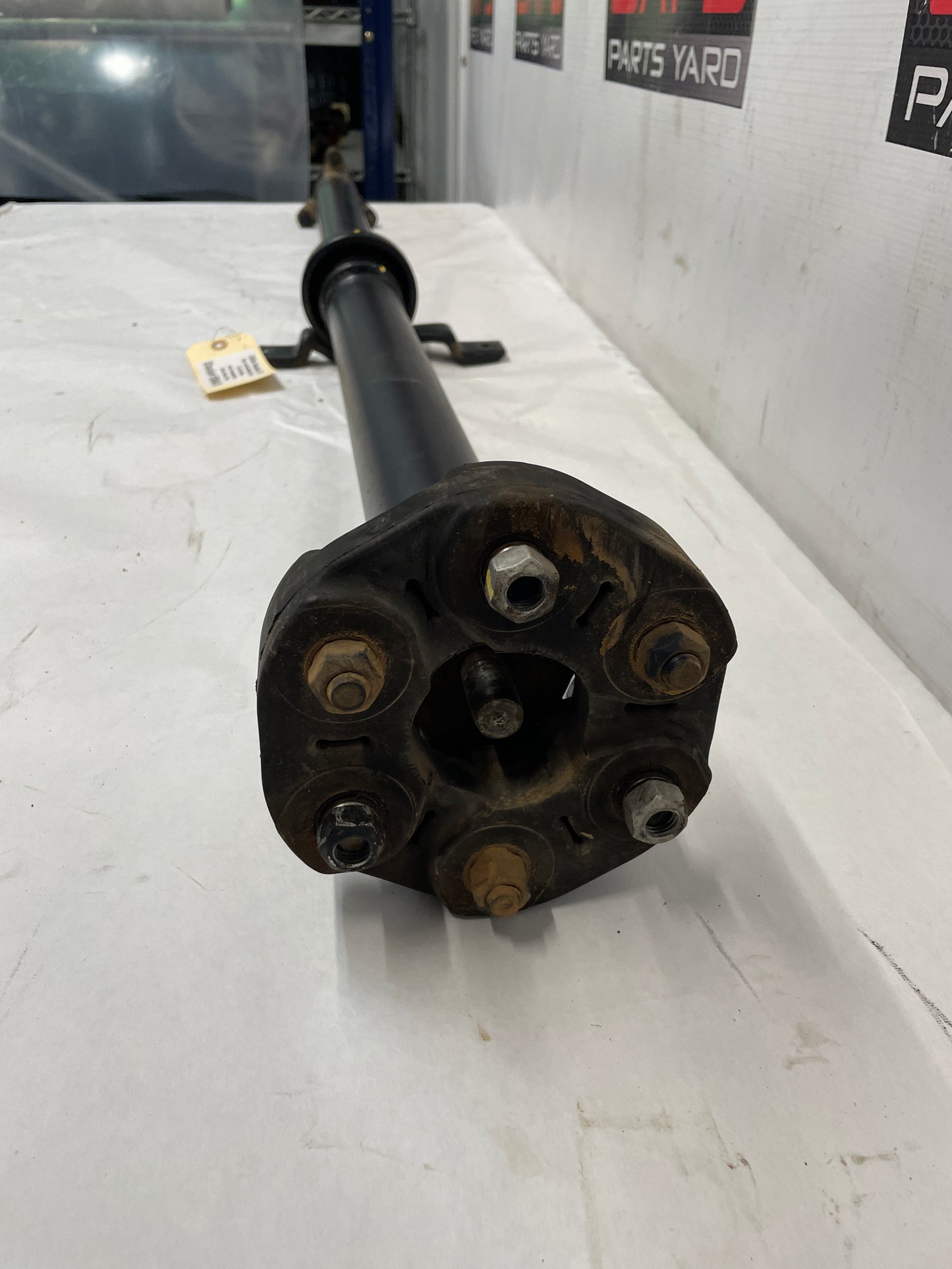 2006 Pontiac GTO Drive Shaft Driveshaft OEM - Day's Parts Yard