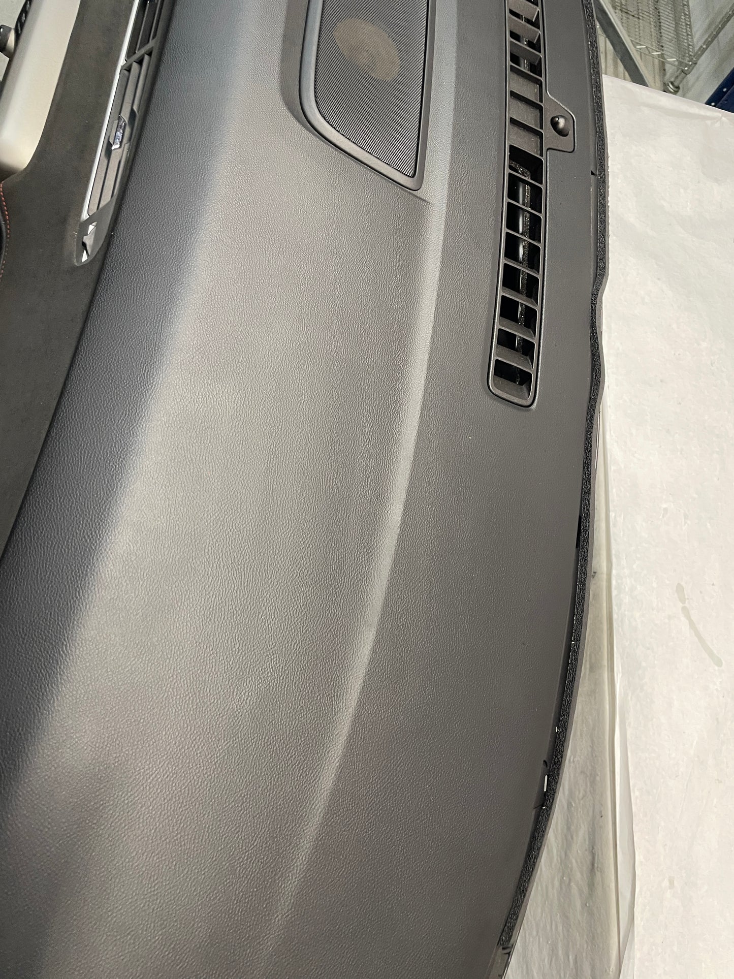 2013 Chevy Camaro ZL1 Dash w/ Center Console OEM - Day's Parts Yard