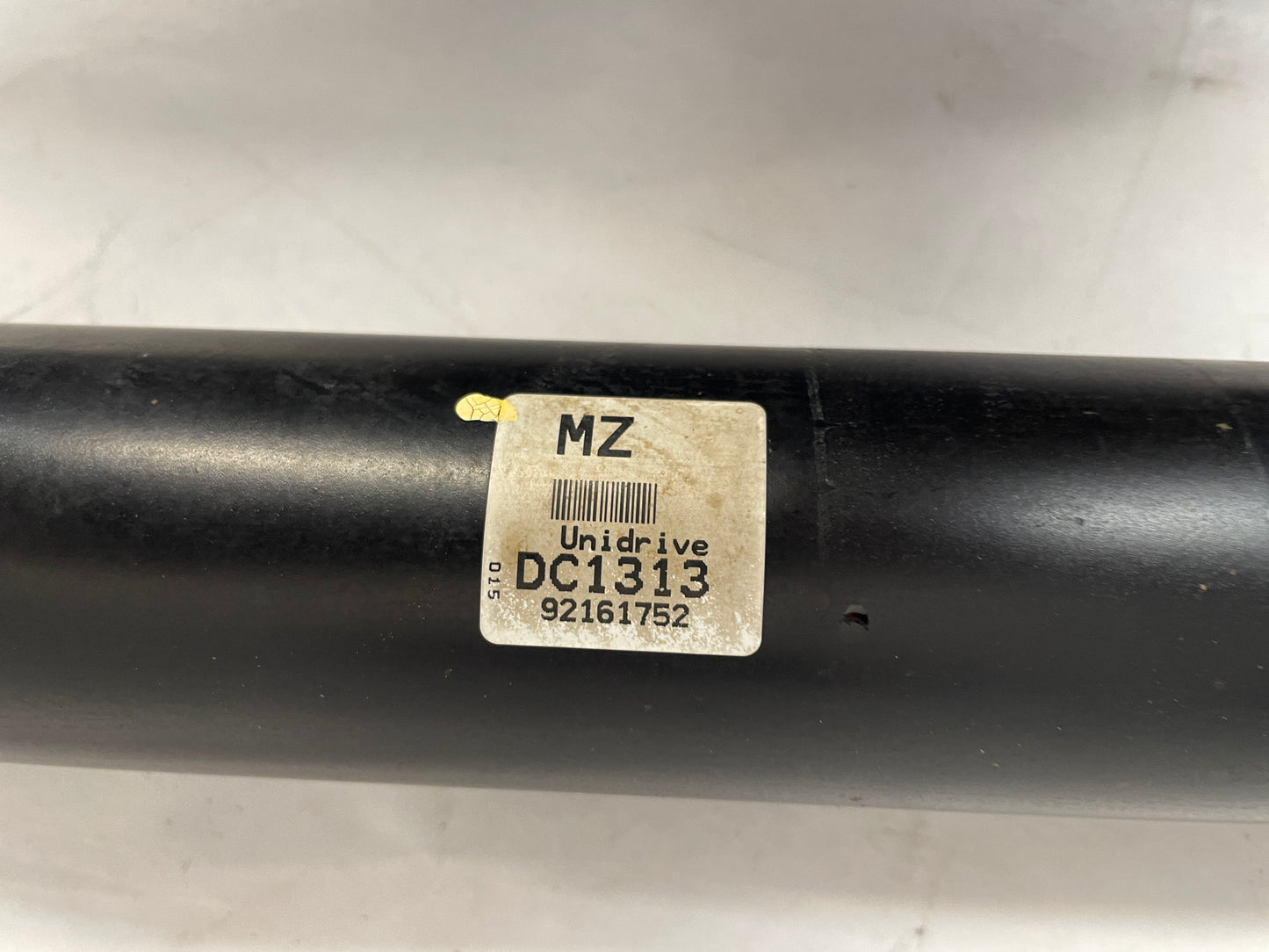 2006 Pontiac GTO Drive Shaft Driveshaft OEM - Day's Parts Yard