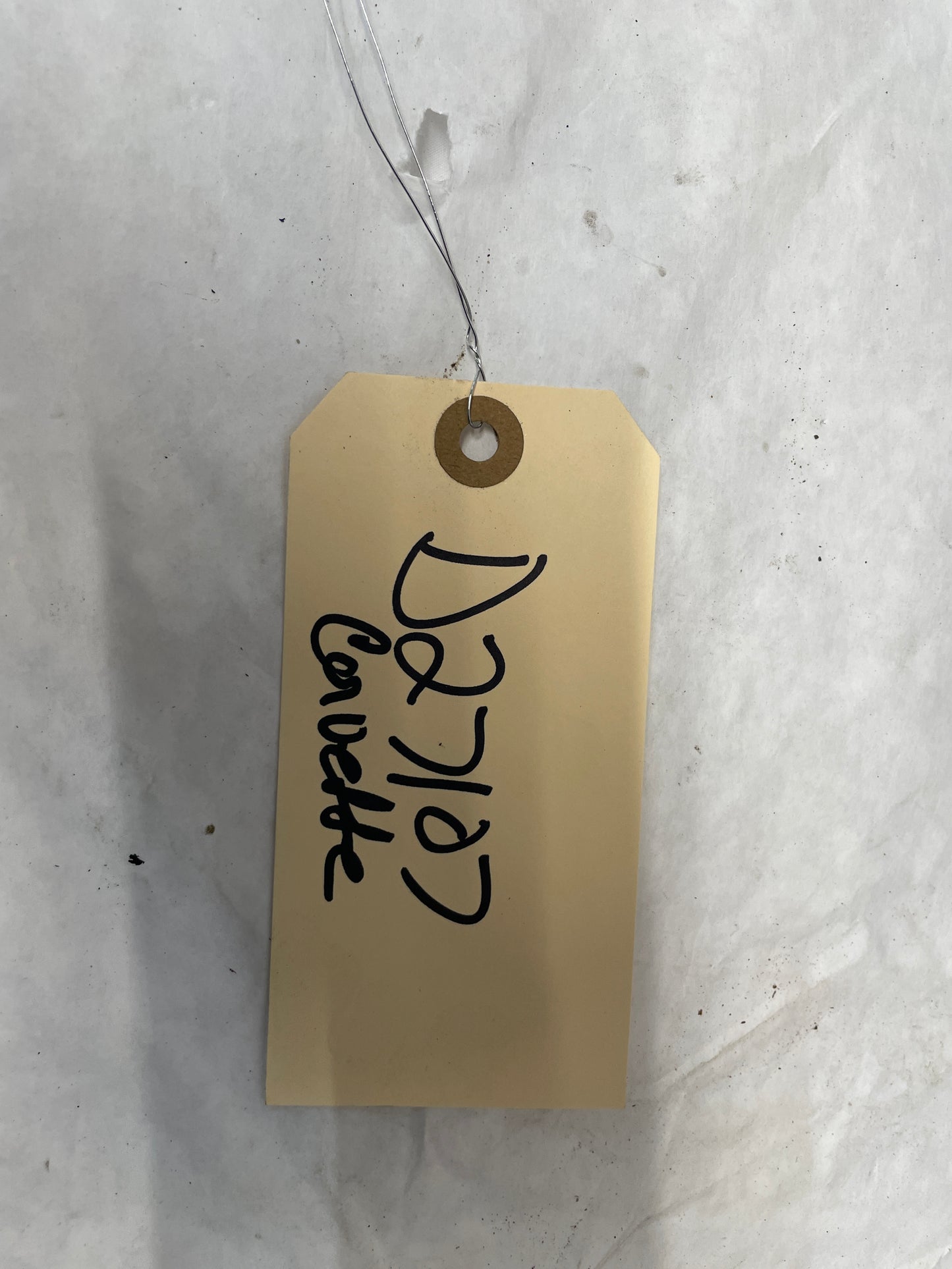 2017 Chevy Corvette Grand Sport 2LTElectronic Rack & Pinion OEM - Day's Parts Yard