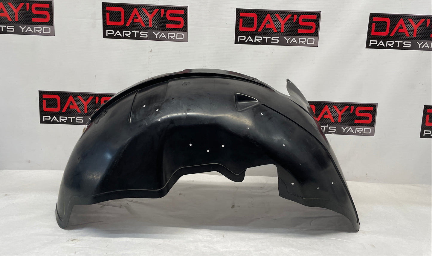 2005 Chevy Avalanche Front Fender Wheel House Well Liner OEM - Day's Parts Yard