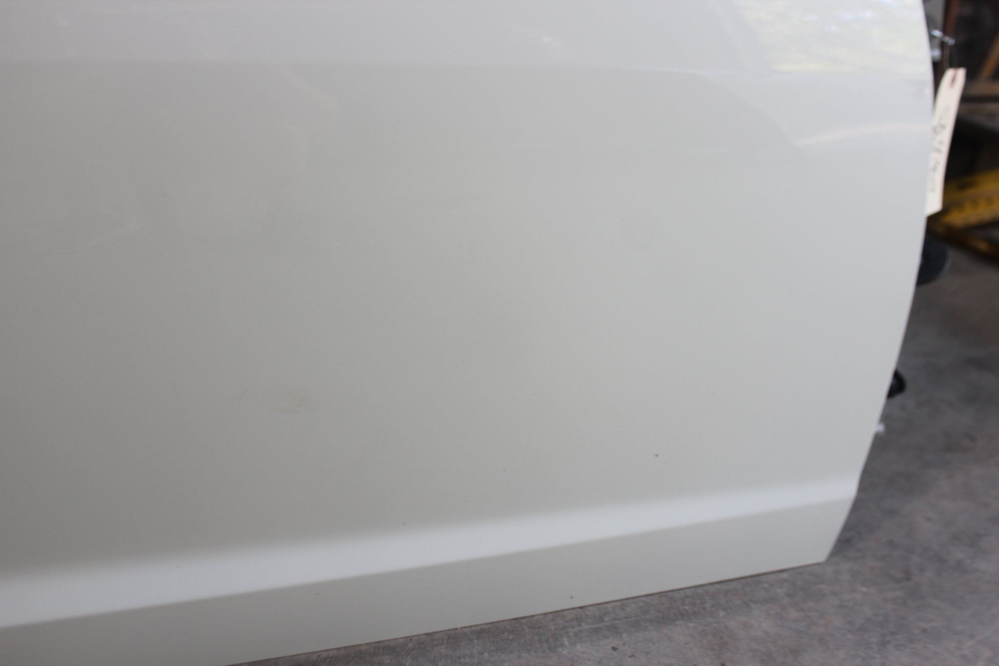 2009 Pontiac G8 GT Front RH Passenger Door OEM - Day's Parts Yard