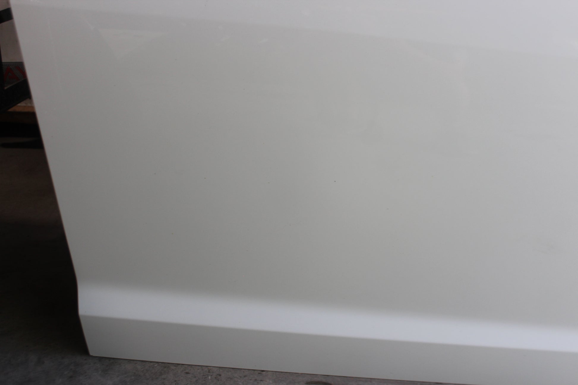 2009 Pontiac G8 GT Front RH Passenger Door OEM - Day's Parts Yard