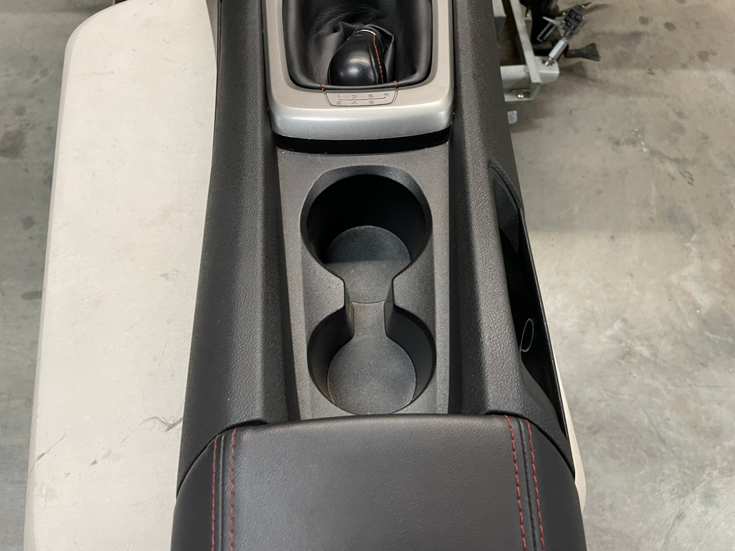 2013 Chevy Camaro ZL1 Dash w/ Center Console OEM - Day's Parts Yard
