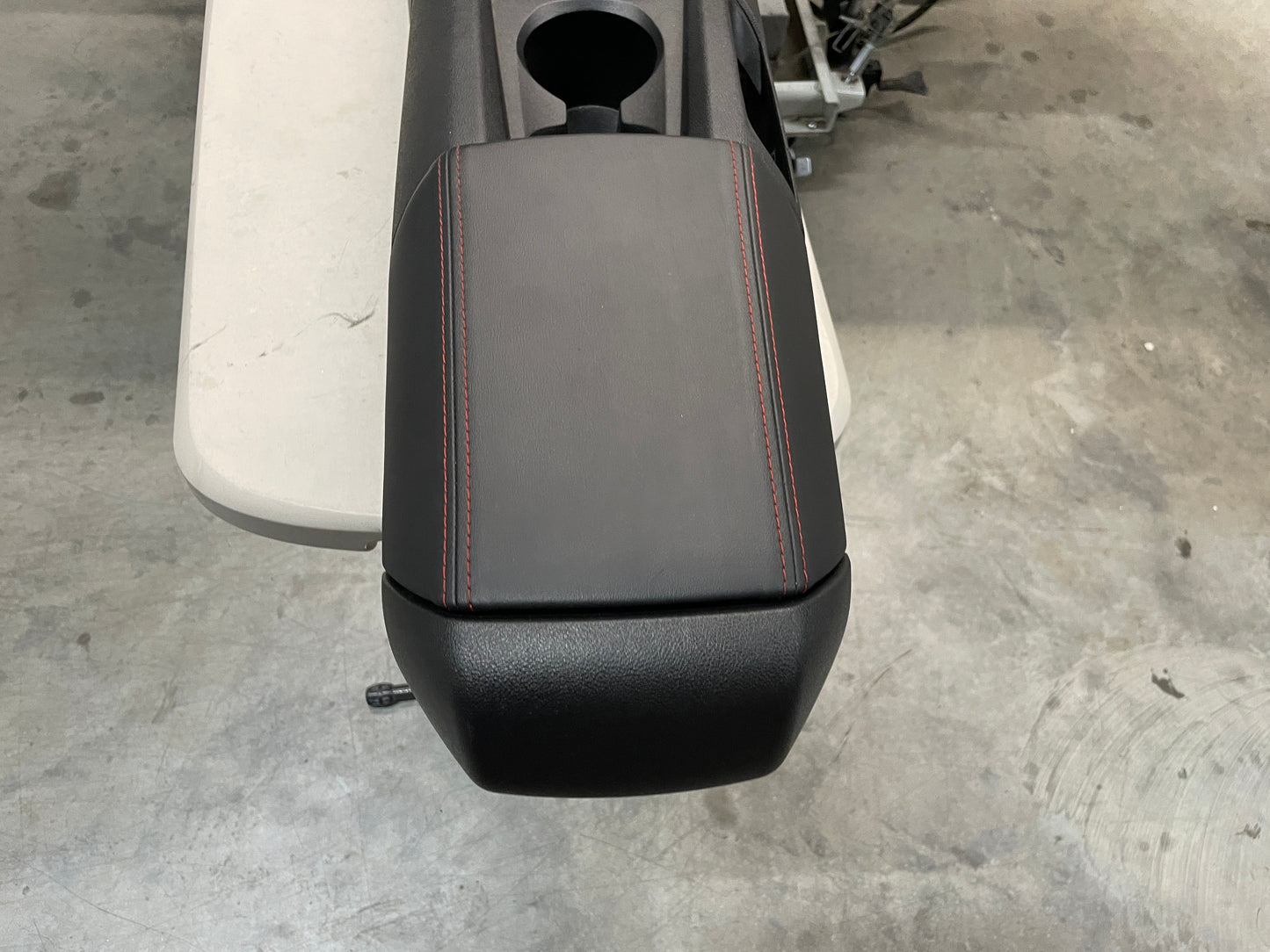 2013 Chevy Camaro ZL1 Dash w/ Center Console OEM - Day's Parts Yard