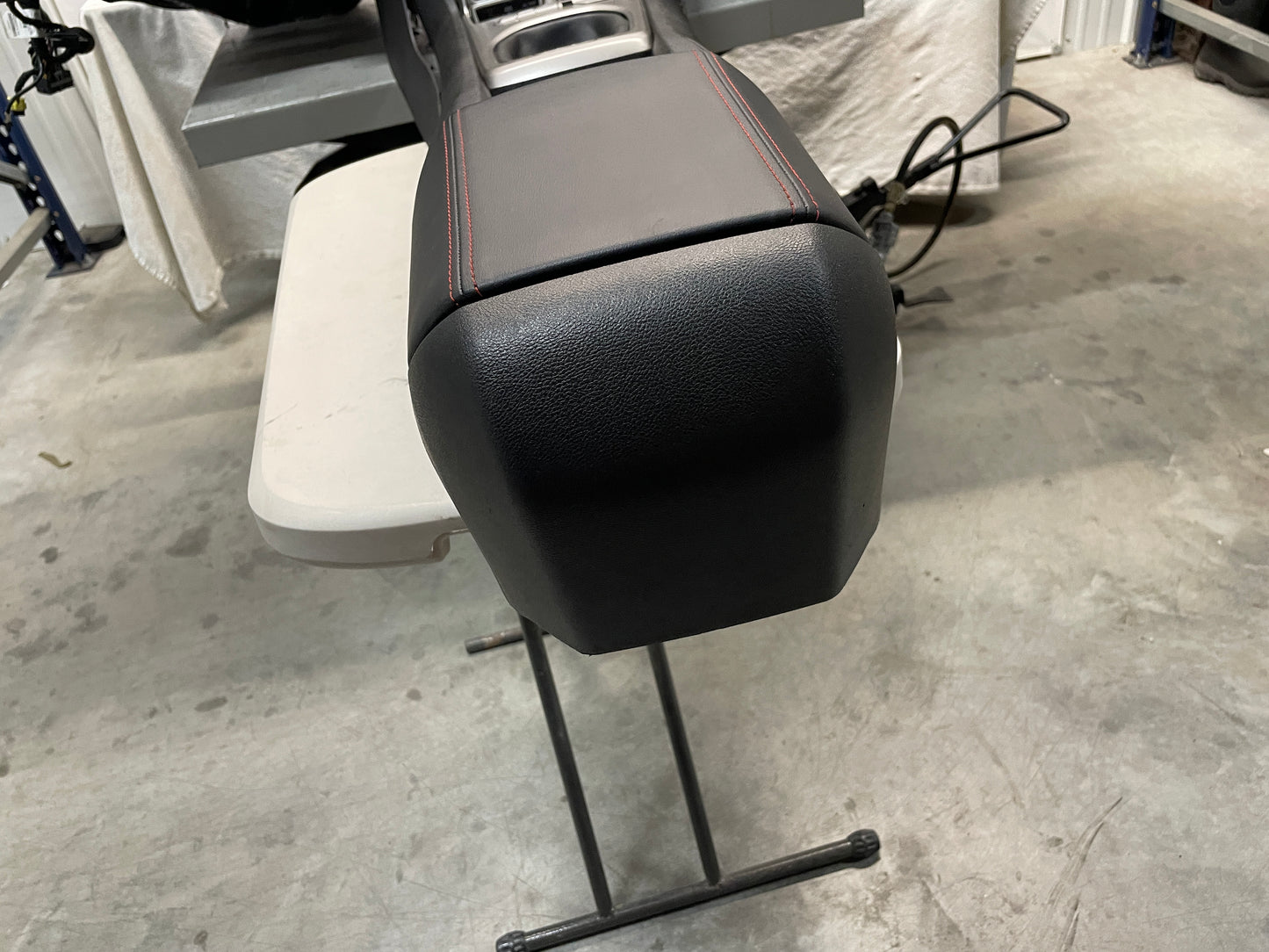 2013 Chevy Camaro ZL1 Dash w/ Center Console OEM - Day's Parts Yard