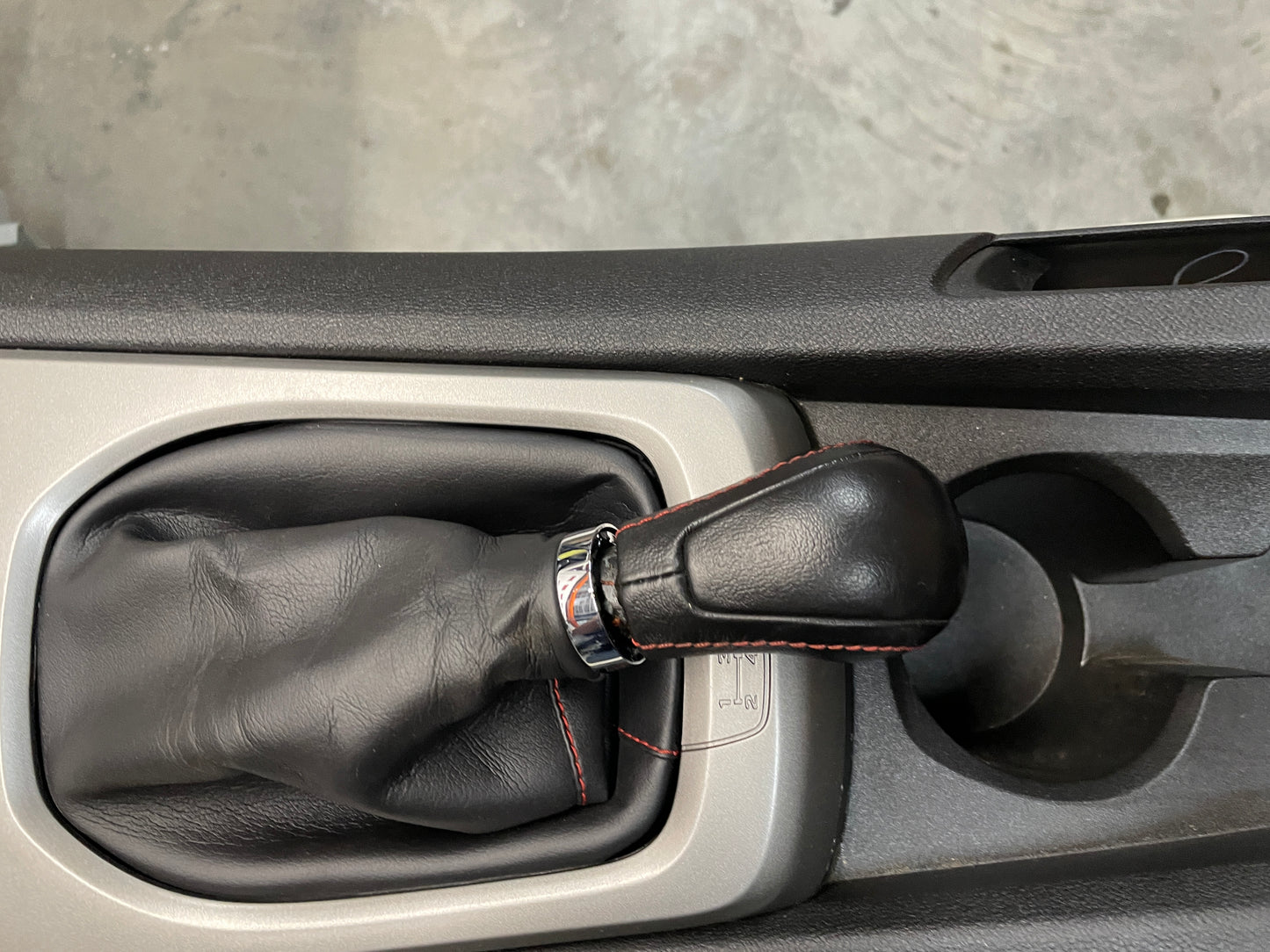 2013 Chevy Camaro ZL1 Dash w/ Center Console OEM - Day's Parts Yard